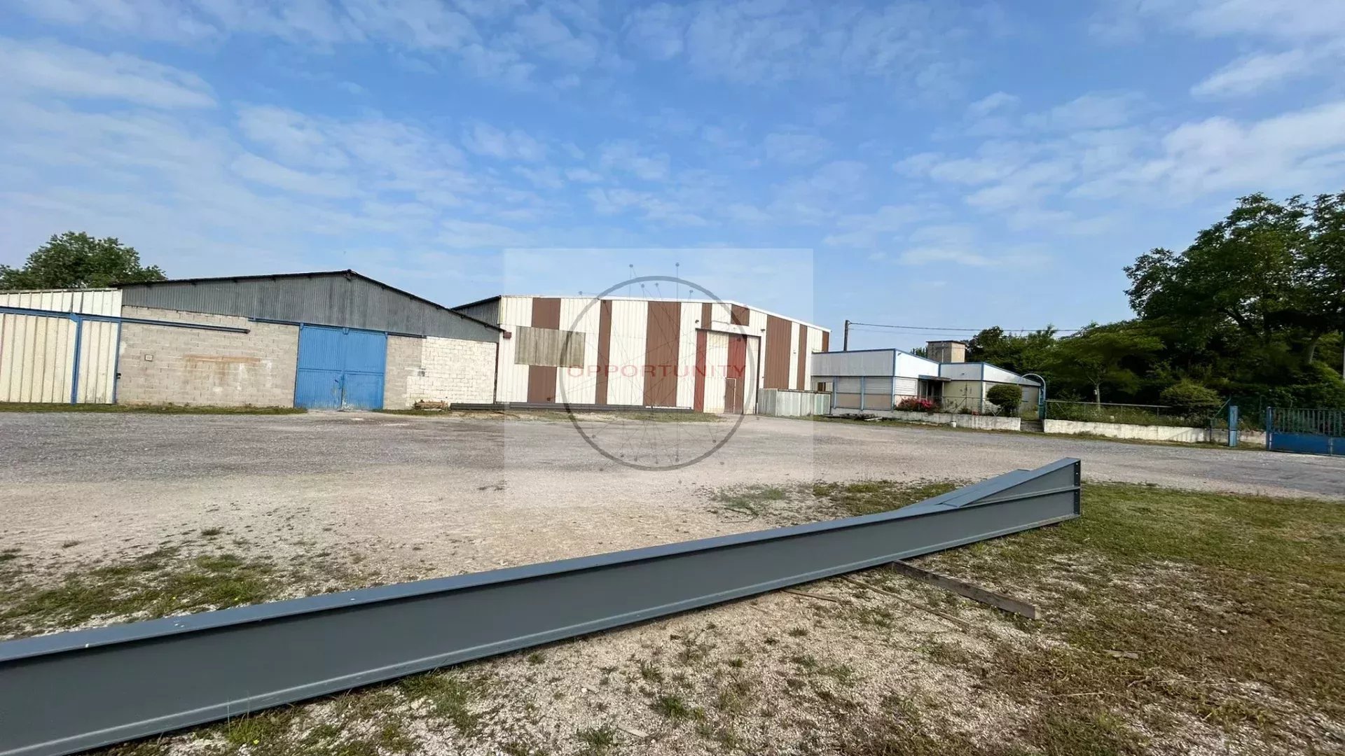autre 2329 m² Barbuise — photo 11