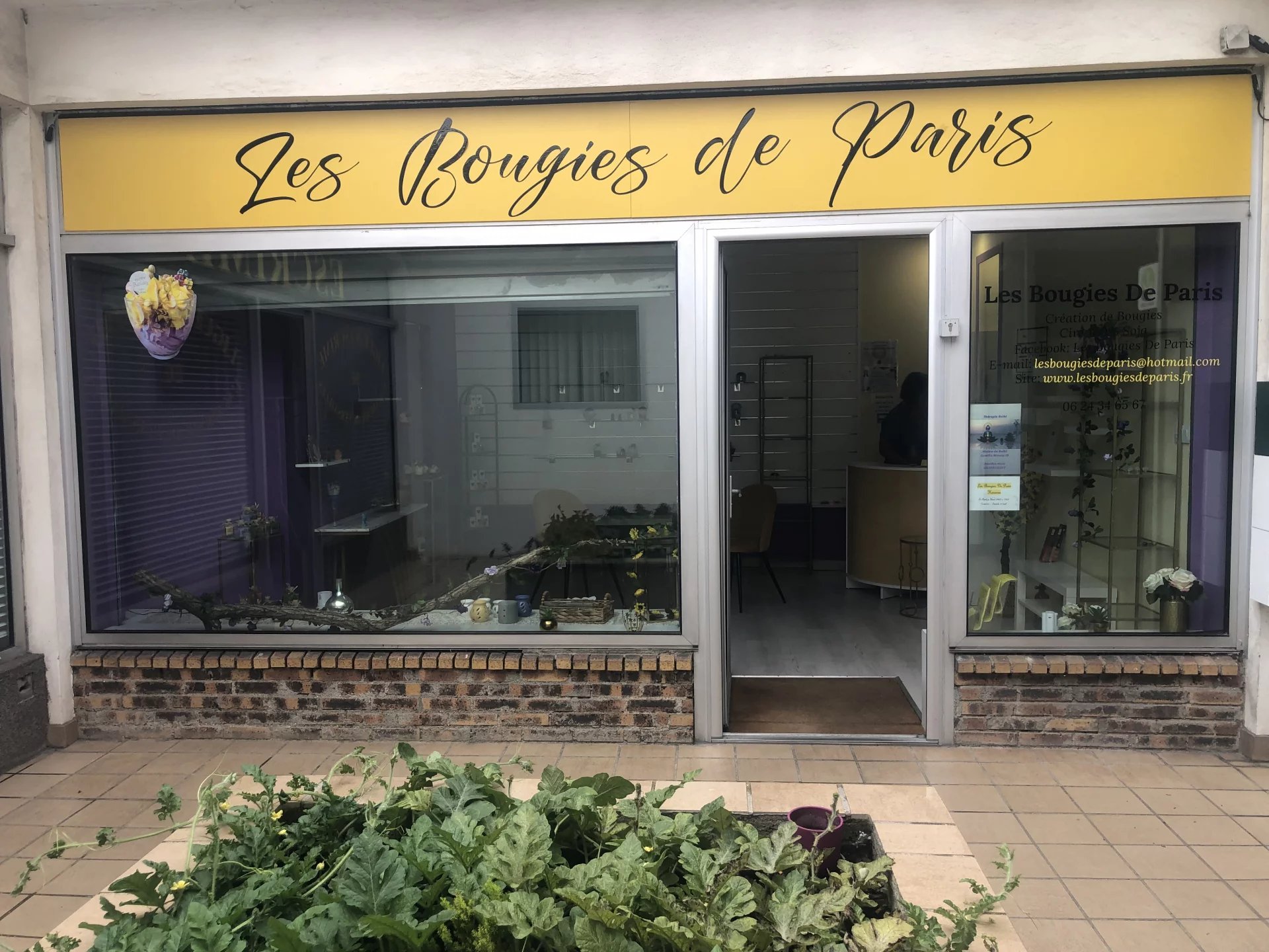 Agence immobilière de Cabinet Eric Gameiro