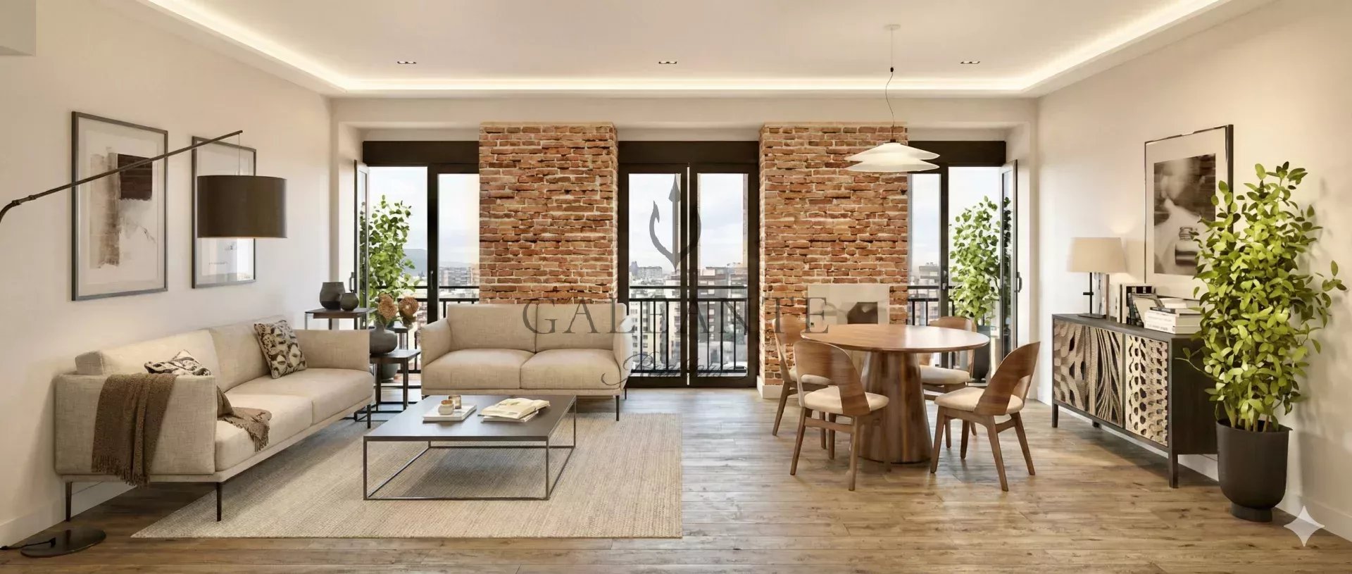 Agence immobilière de Galeante