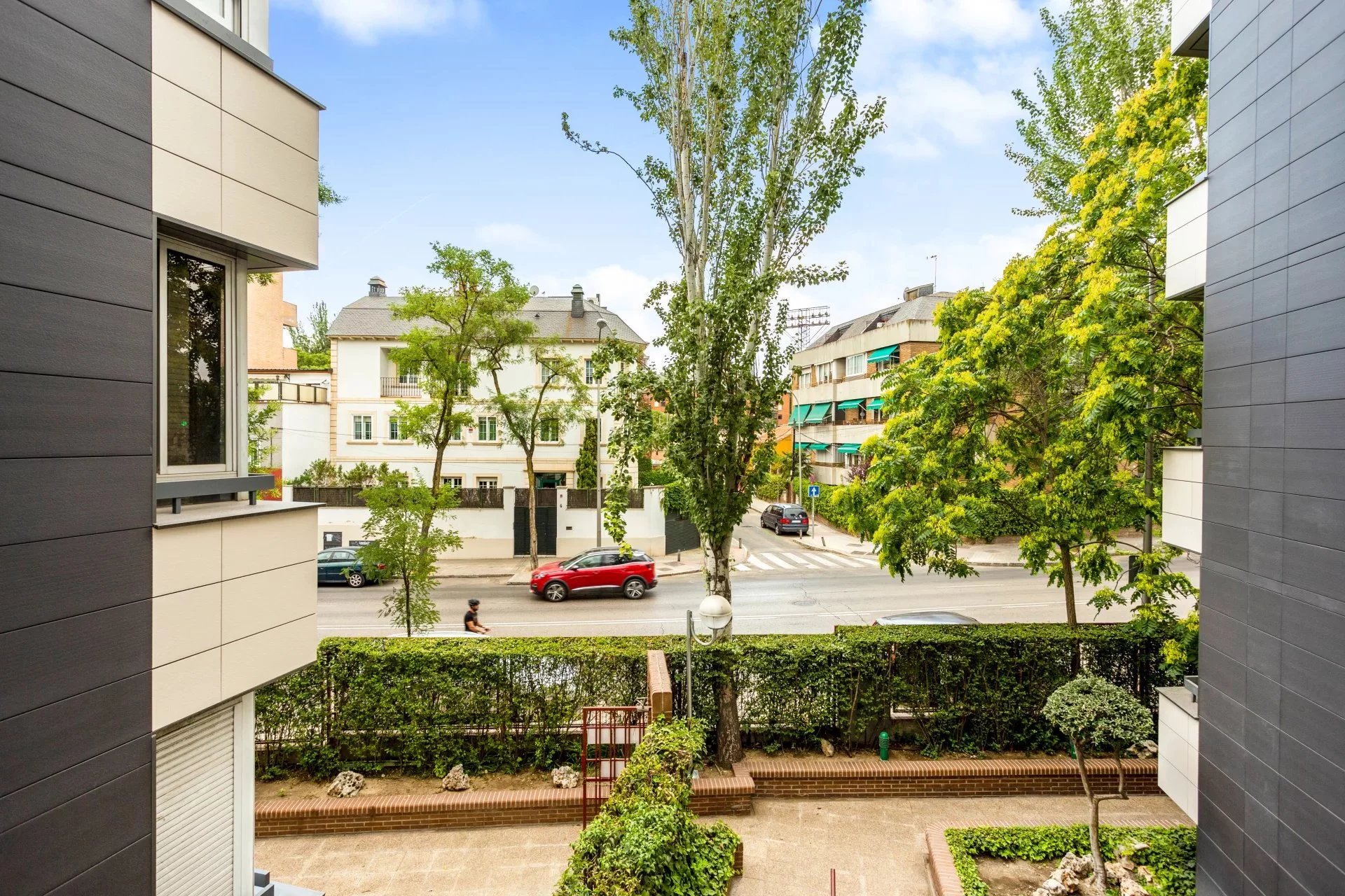 Fantastic brand new home in Nueva España