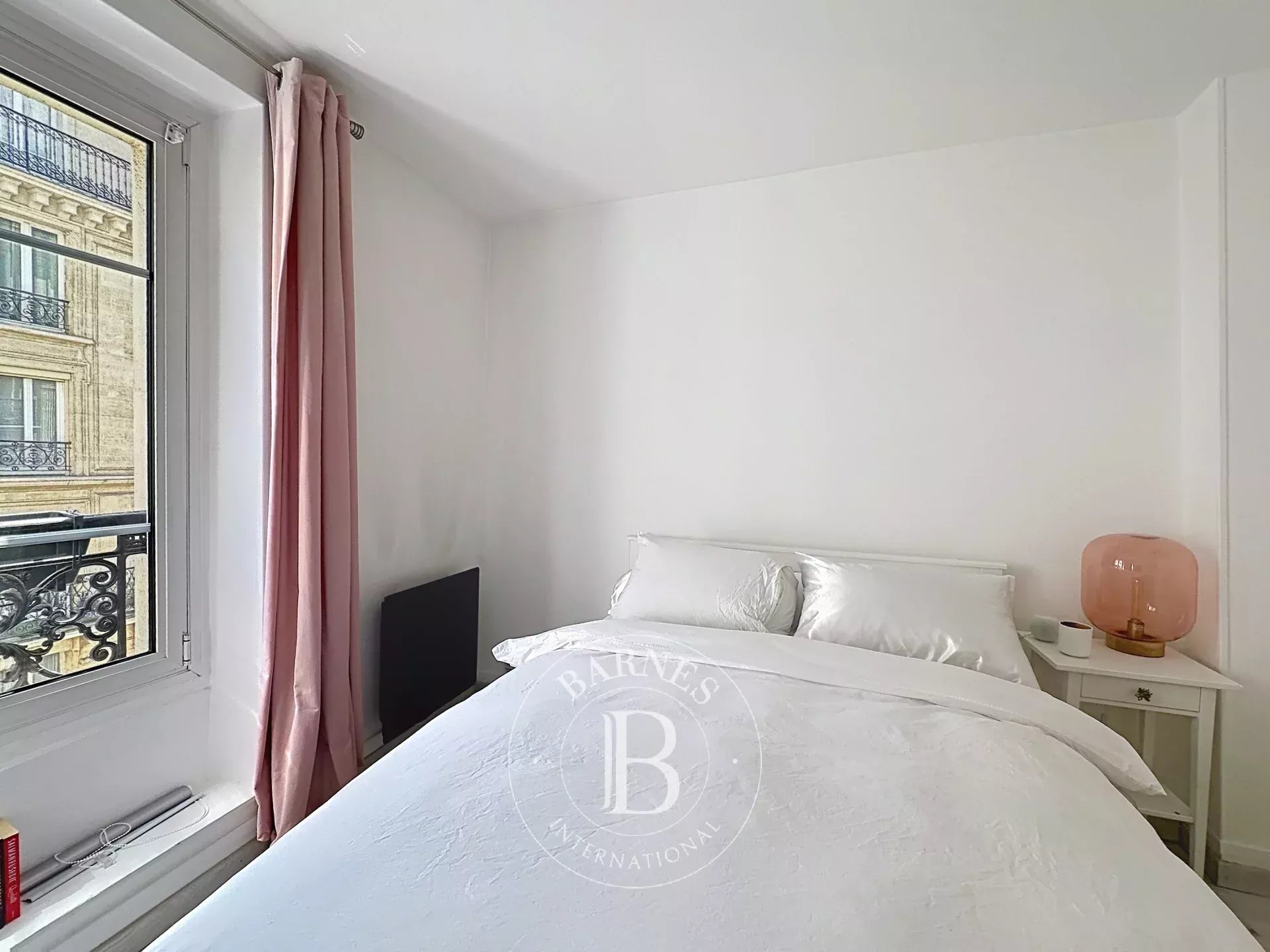 Paris  - Appartement 2 Pi&egrave;ces, 1 Chambre - picture 15