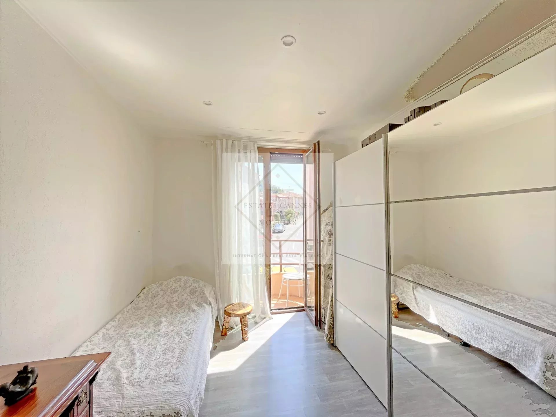 Magnifique Appartement  Théoule-sur-Mer  Plage — photo 11