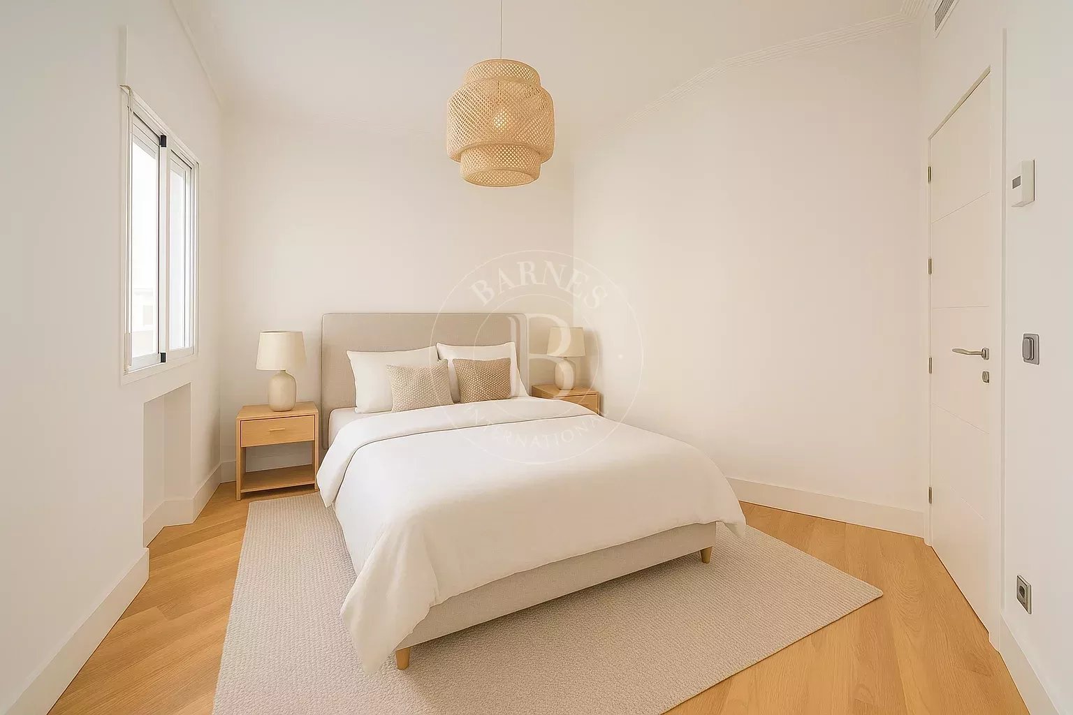 Daire Madrid - picture 19