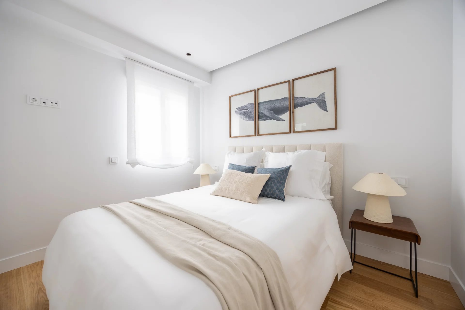 Venta Piso Madrid