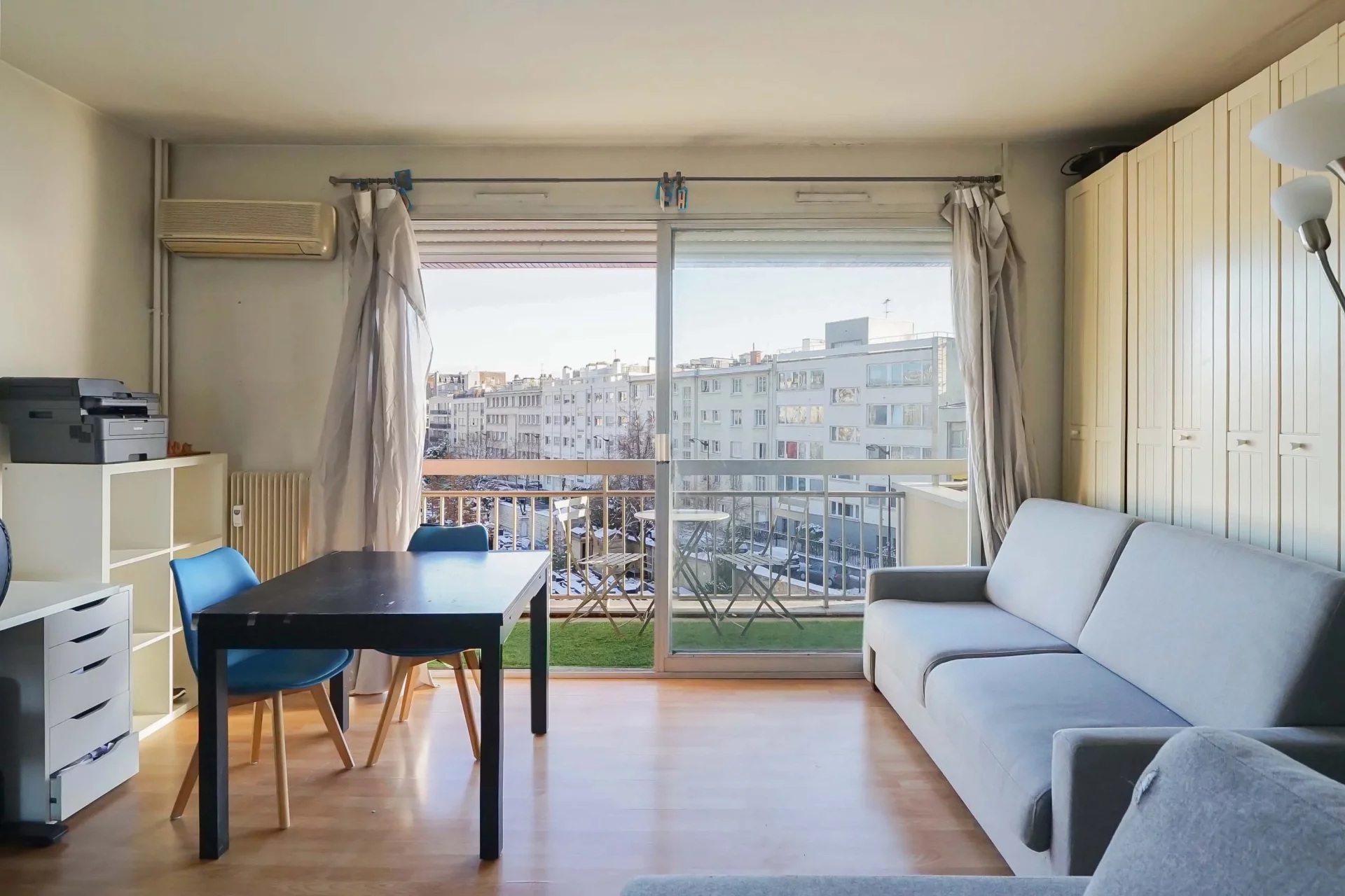 Neuilly-sur-Seine - PONT DE NEUILLY