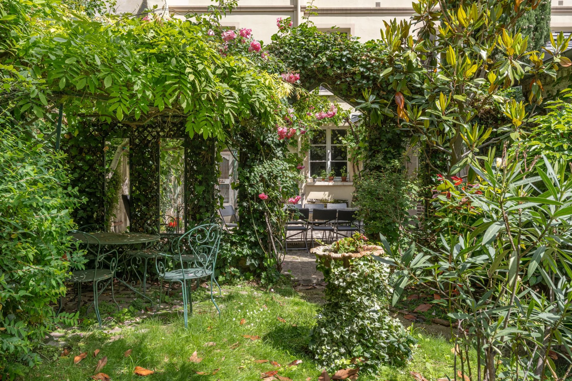 Vendita Appartamento Paris 5ème Val-de-Grâce