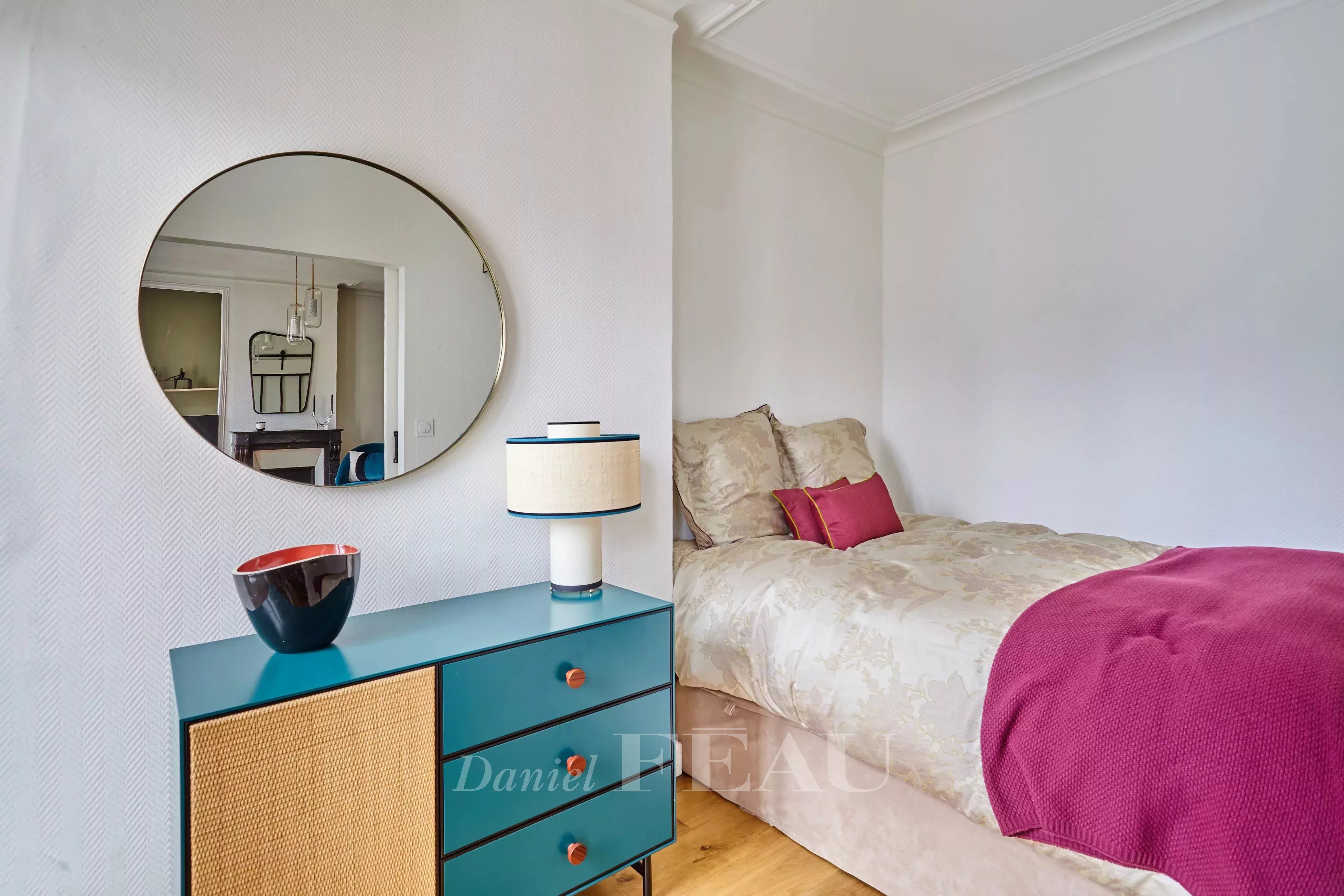 Sale Apartment Paris 6th