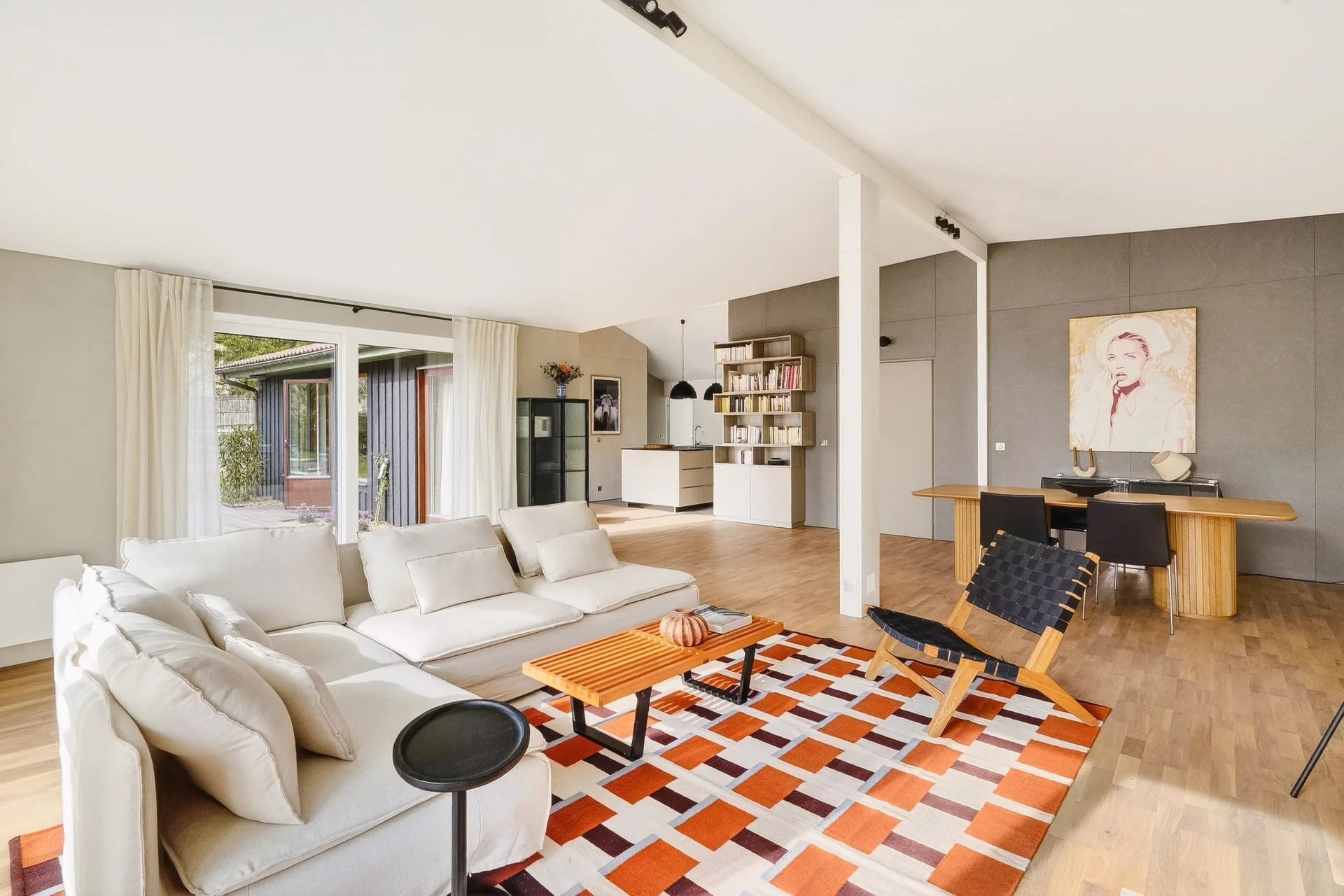 Vaucresson - PLATEAU DE CAZES