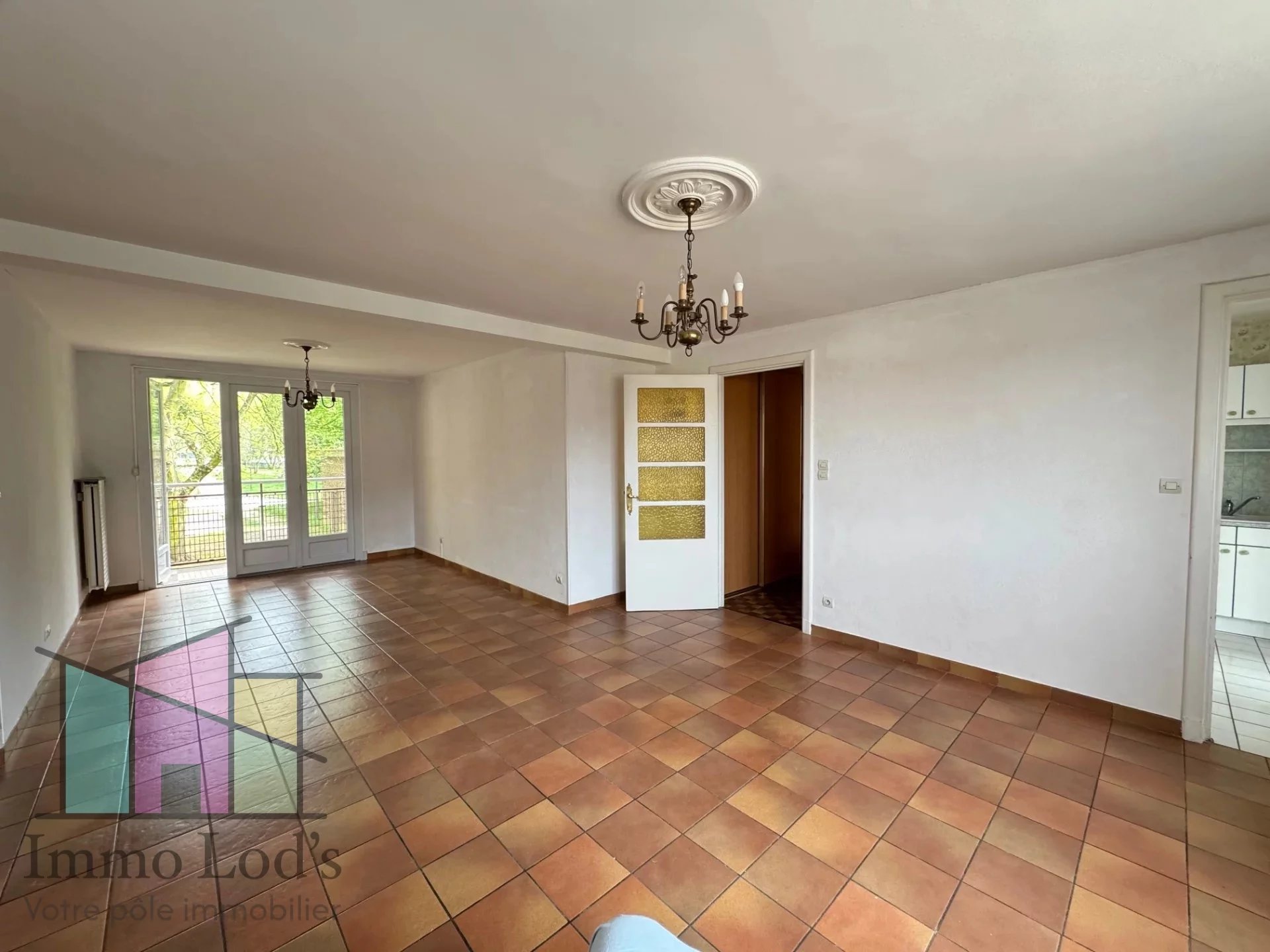 Agence immobilière de Immo Lod's