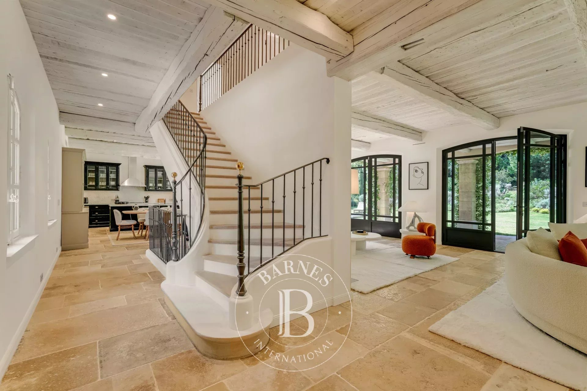 Saint-Tropez  - Villa 7 Bedrooms - picture 8