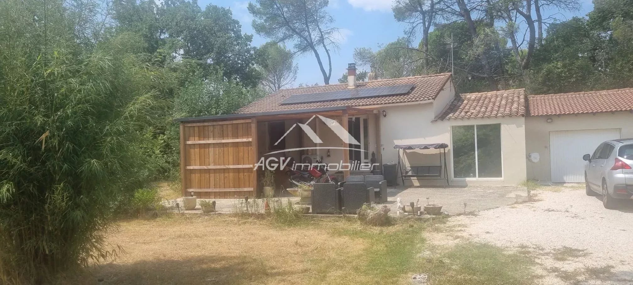 Agence immobilière de AGV IMMOBILIER