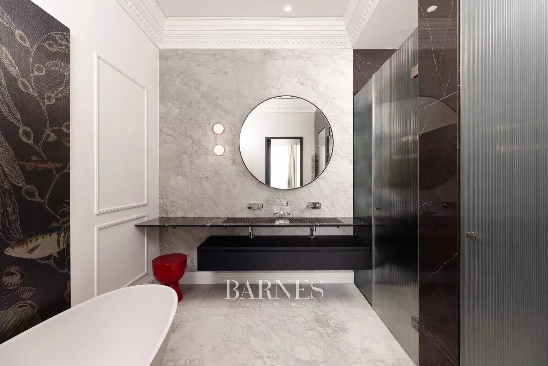 Daire Budapest VI. kerülete - picture 10