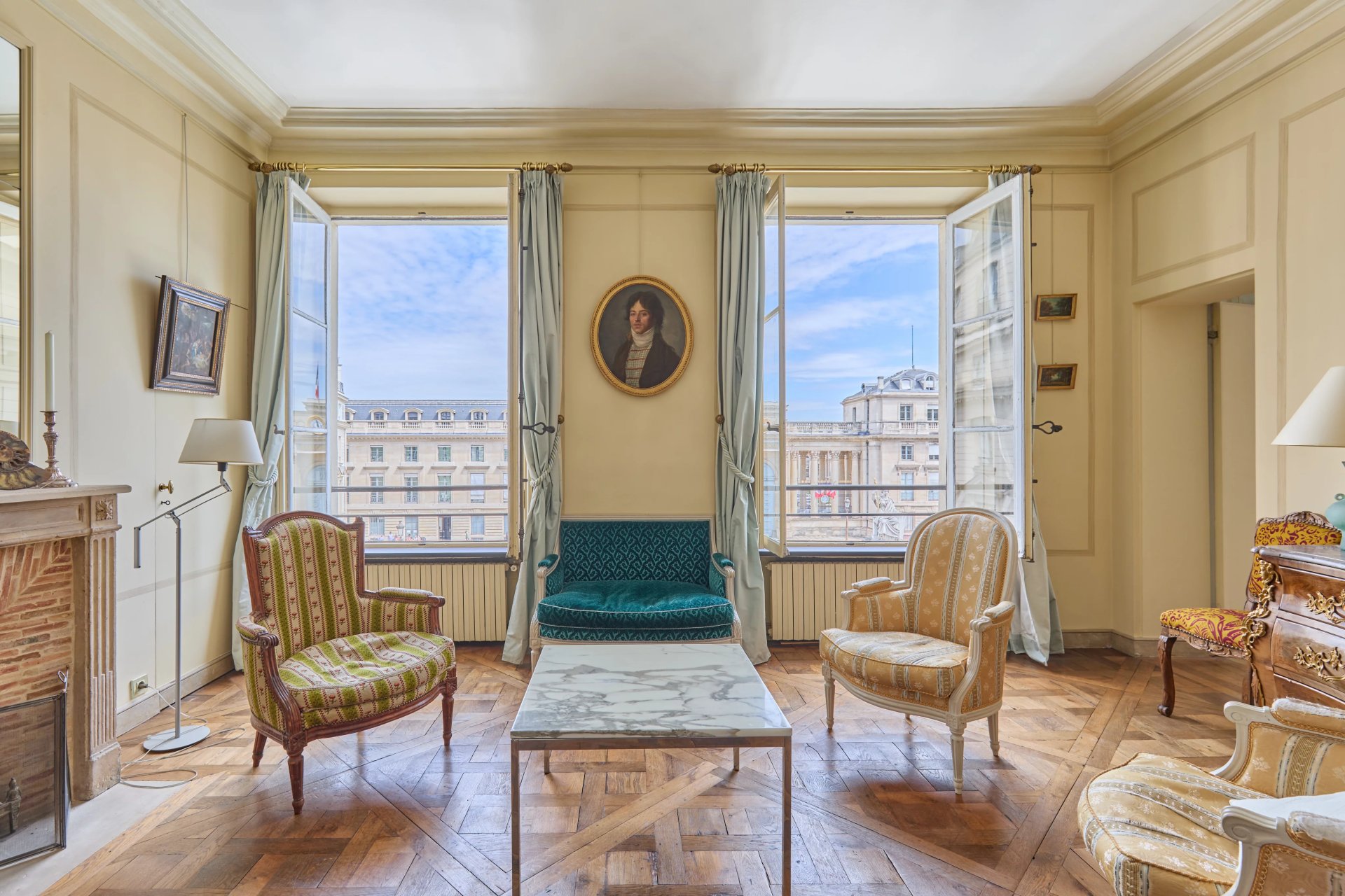 Property Slider Image