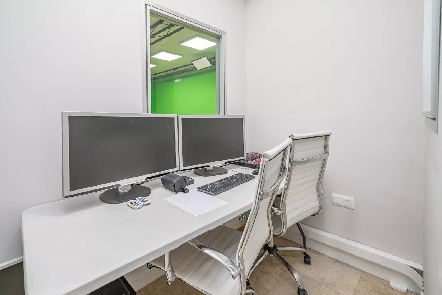 Tesisler Madrid - picture 30