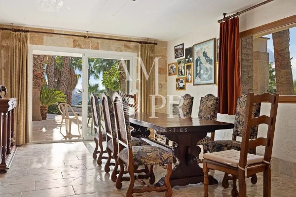 Beautiful family property - unobstructed view - Biot — photo 7
