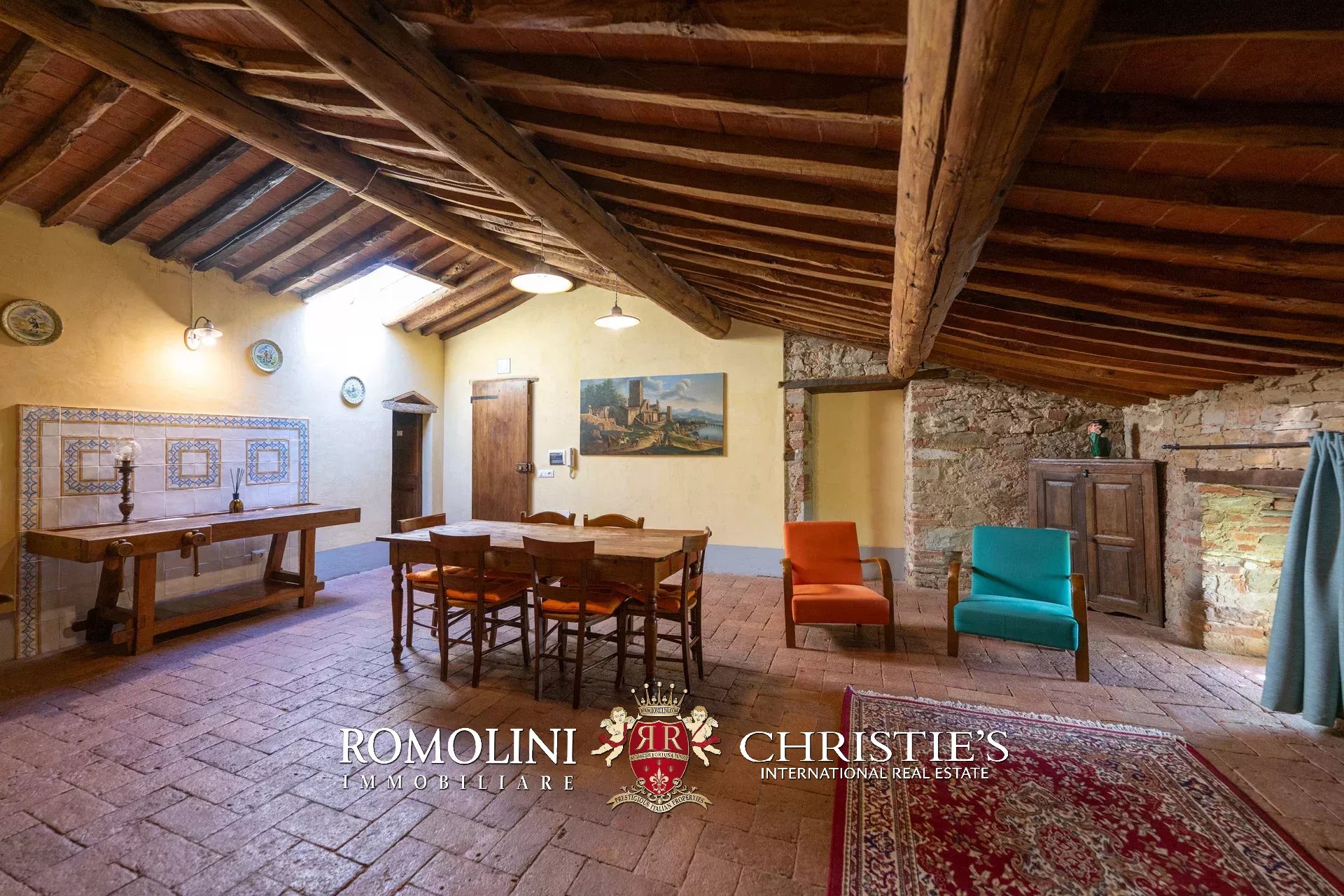 13 Bedroom Villa/Townhouse's Image 38