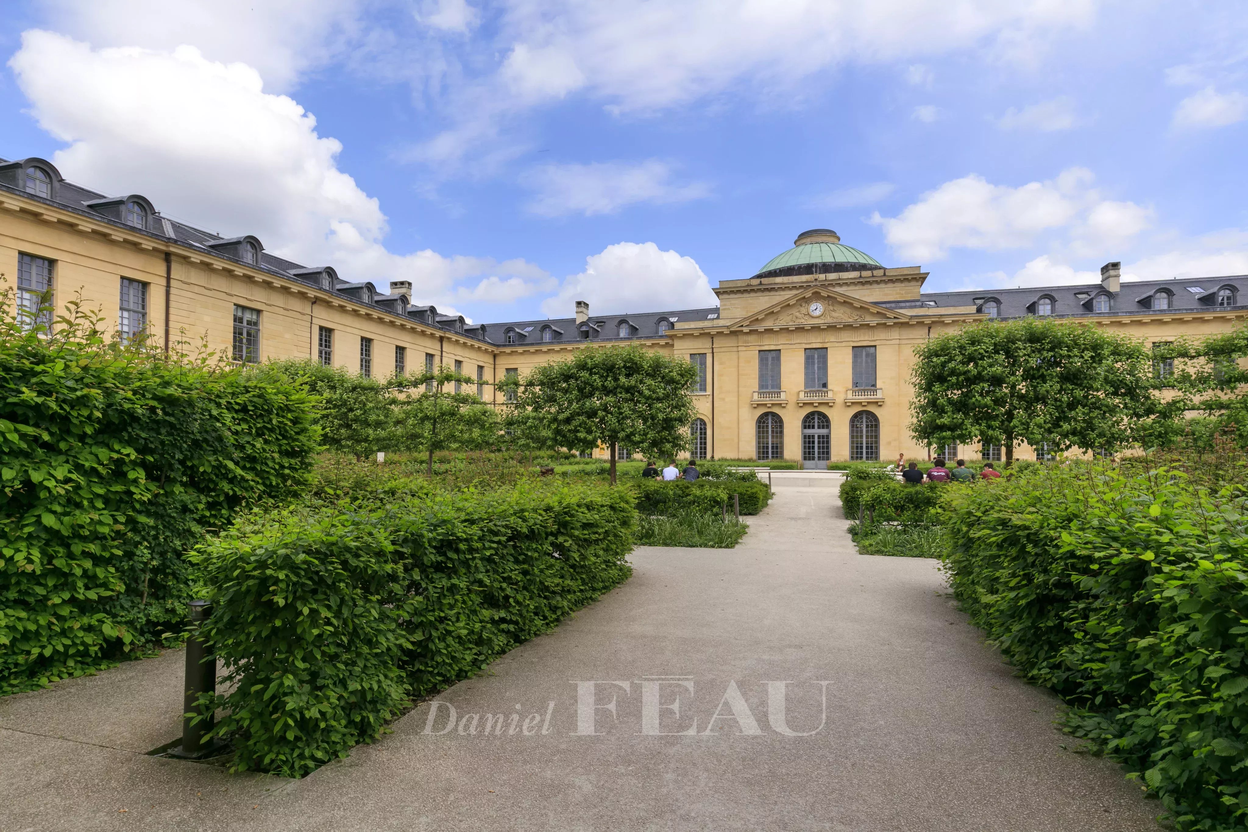 Vente Appartement Versailles