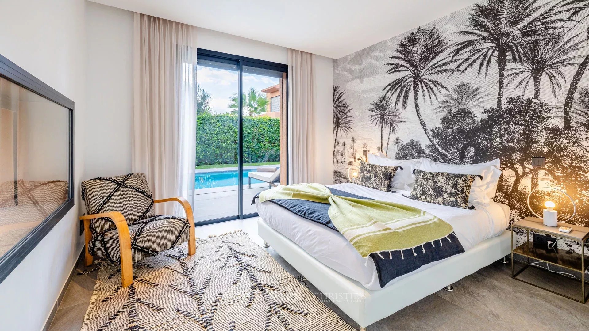 4 Bedroom Villa/Townhouse's Image 27