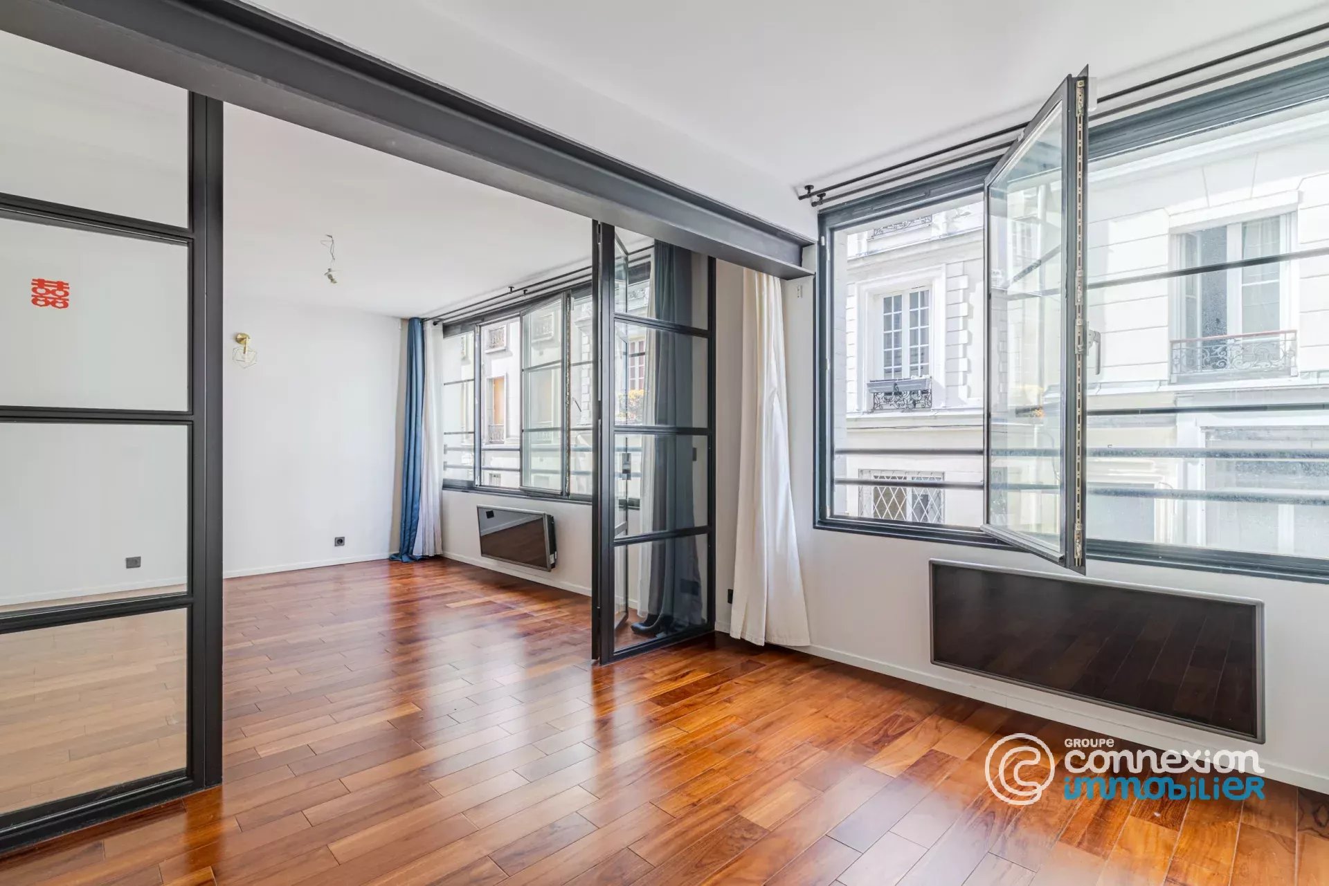 Sale Apartment Paris 11th Roquette
