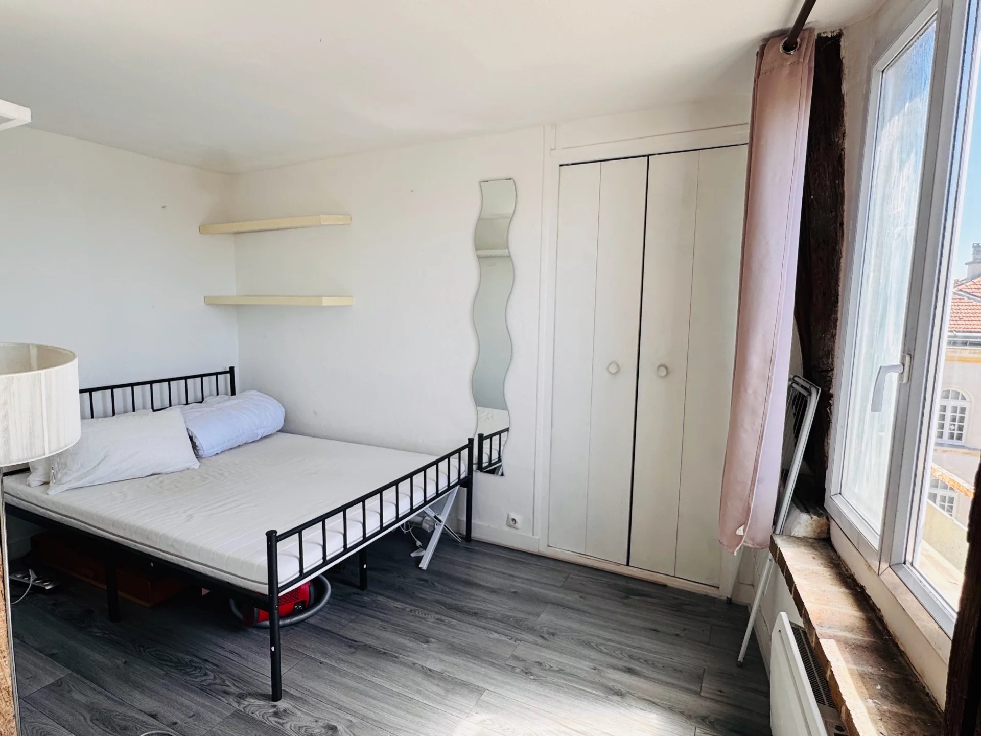 Sale Apartment Paris 5th Val-de-Grâce