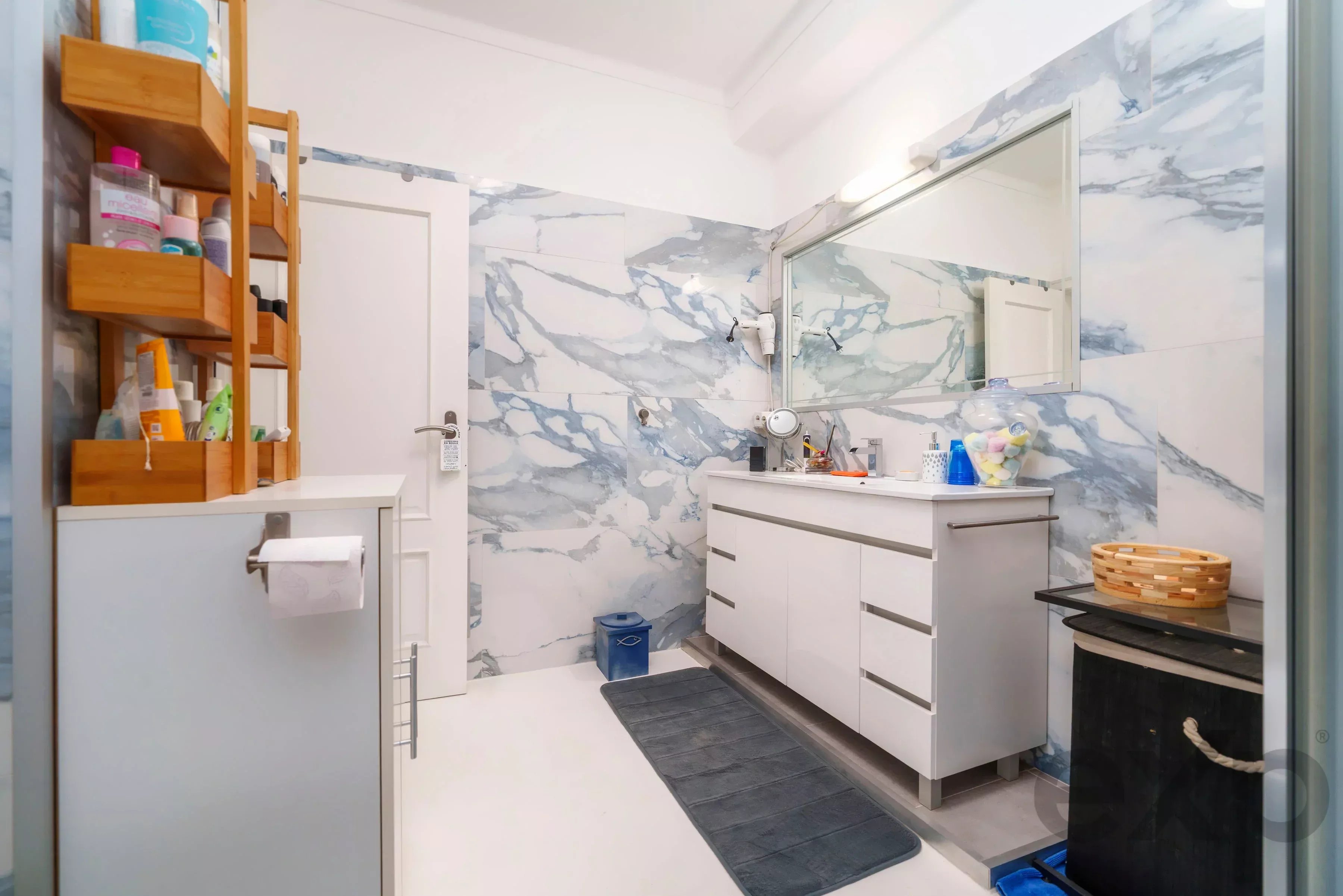 A fantastic, charming 4-bedroom villa with a garden and swimming pool on the outskirts of Olhão 87006245 image 35