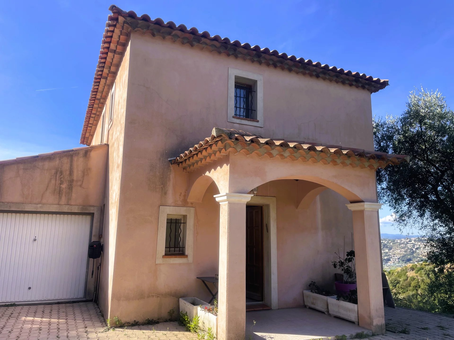 Vente Maison Nice