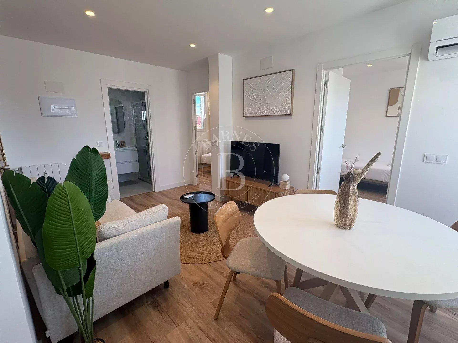 Penthouse Madrid - picture 9