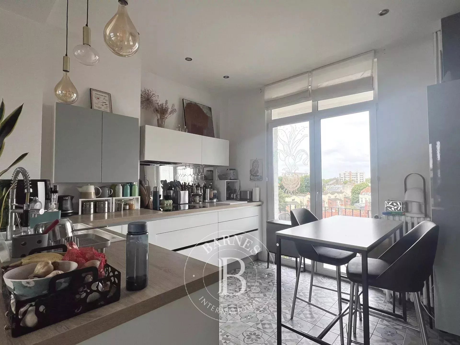 Lille  - Apartment 2 Bedrooms - picture 4