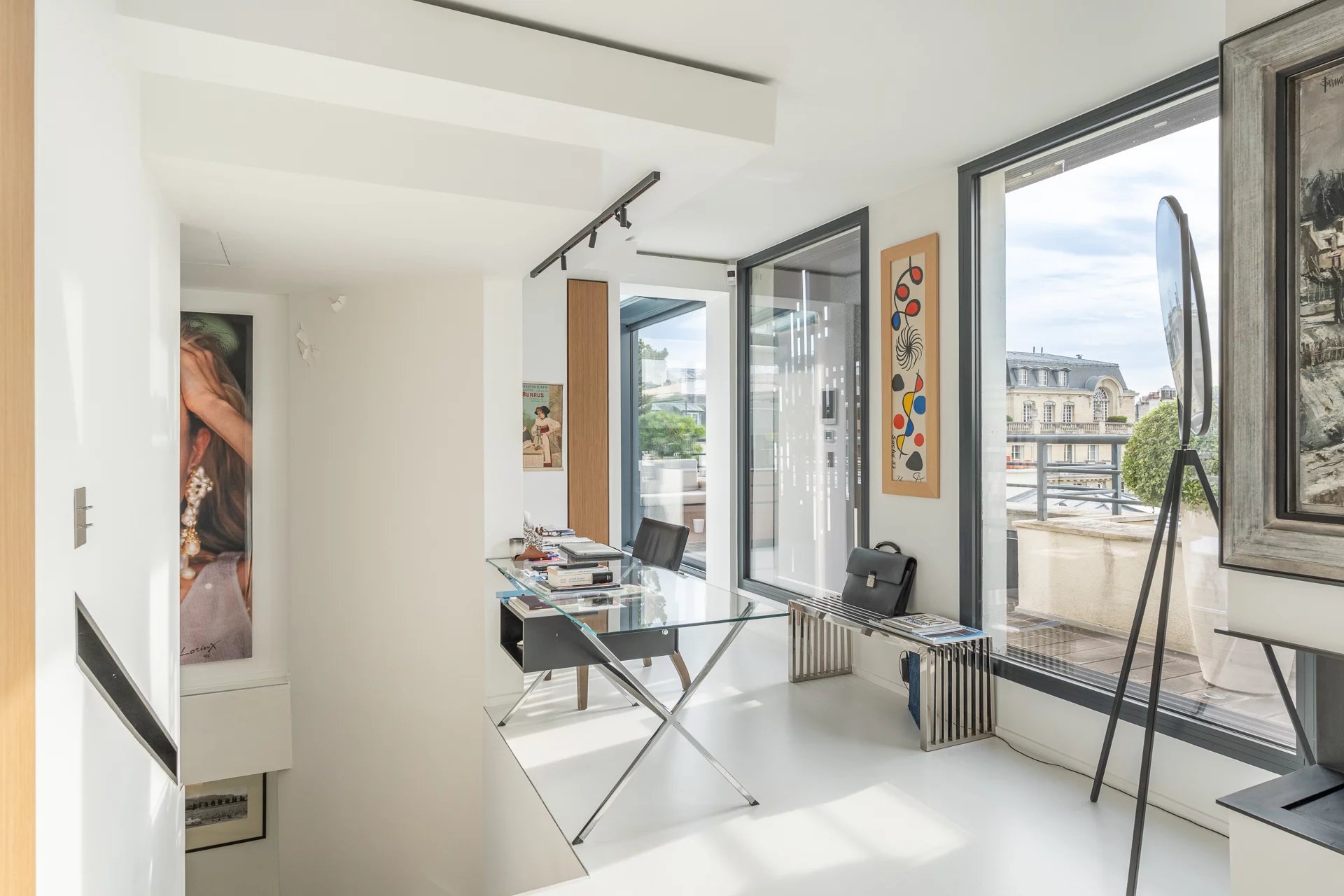 For Sale Duplex | Paris 8ème - picture 7