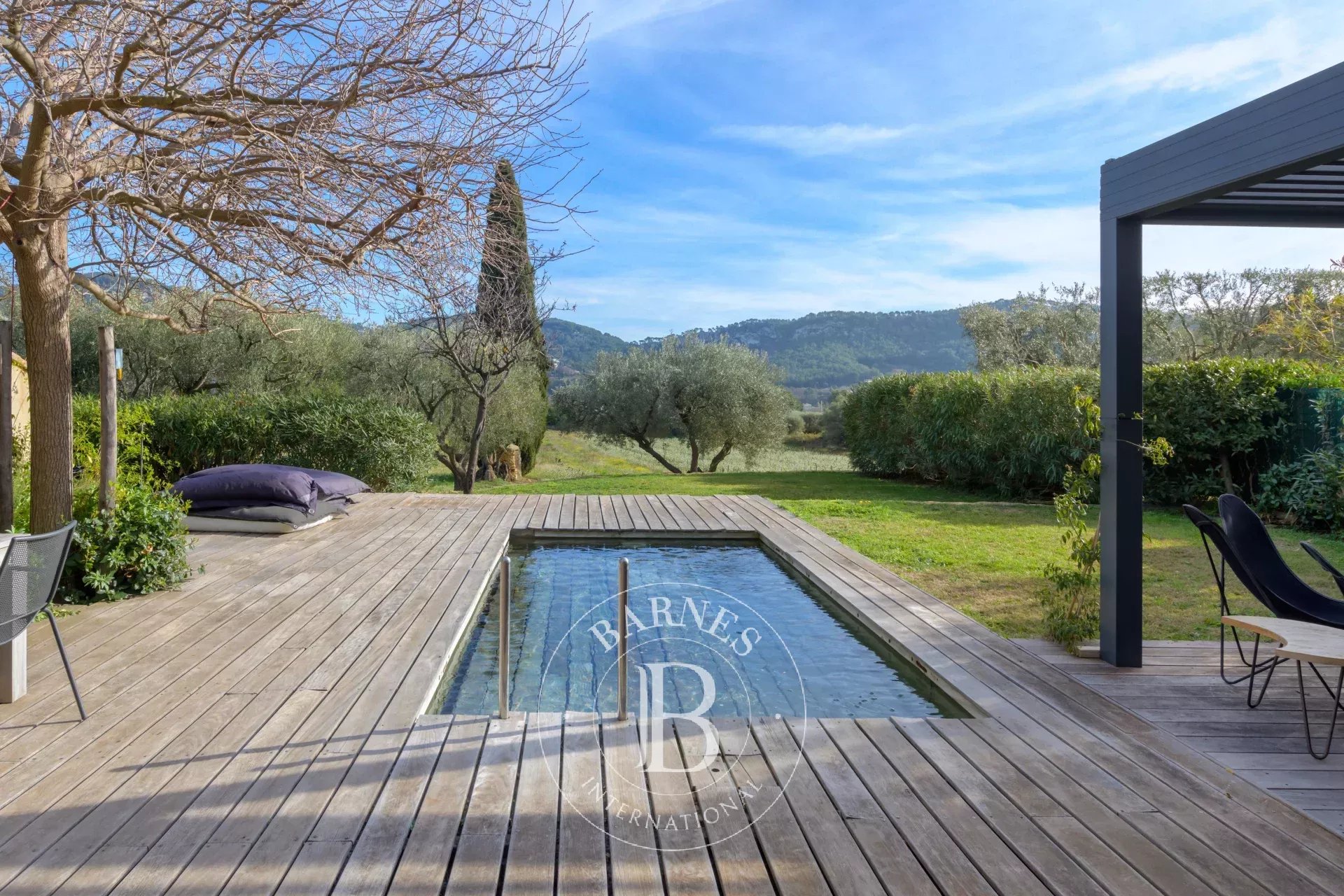 Ev Saint-Cyr-sur-Mer - picture 20