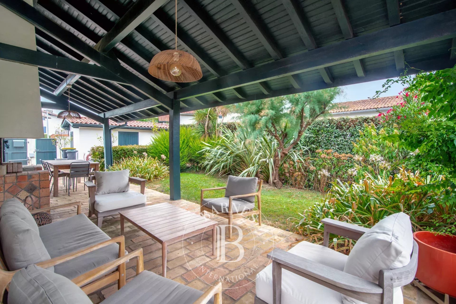 Maison Saint-Jean-de-Luz  -  ref 86114609 (picture 3)
