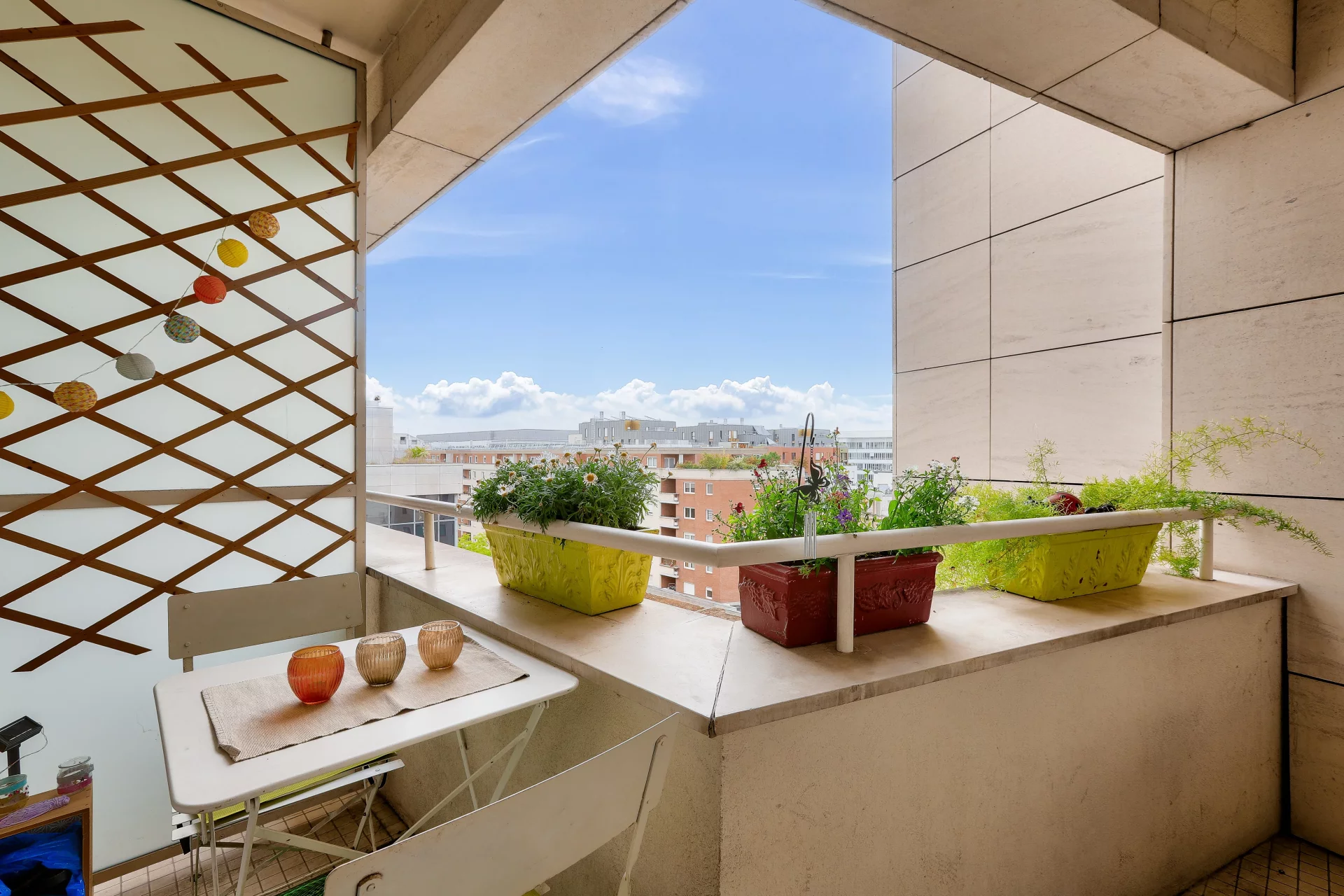 Rueil-Malmaison - RUEIL SUR SEINE