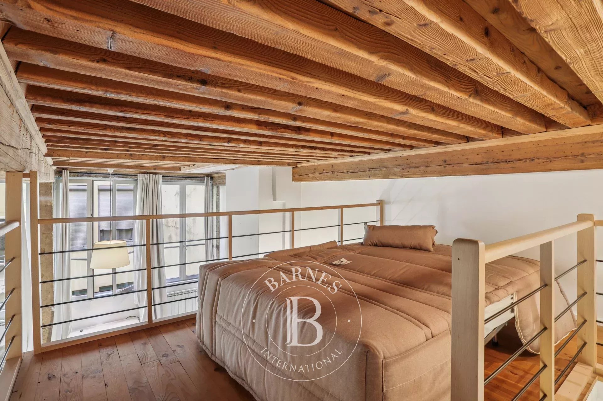 Daire Lyon 2ème - picture 8