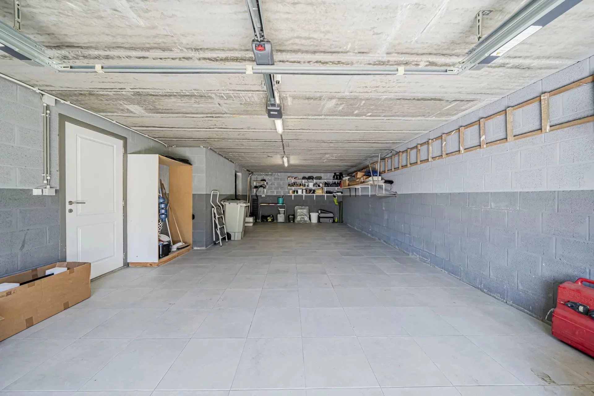 Verkoop Gebouw Saint-Hubert