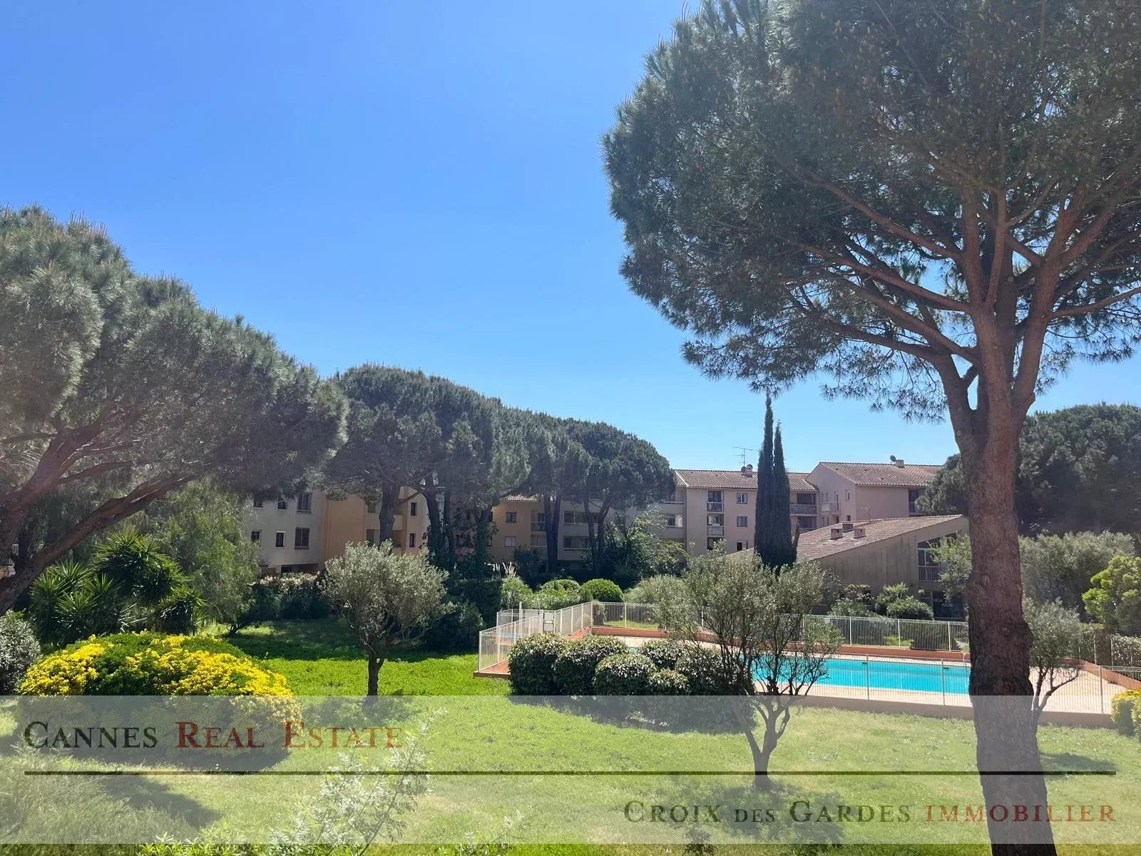 Agence immobilière de Cannes Real Estate