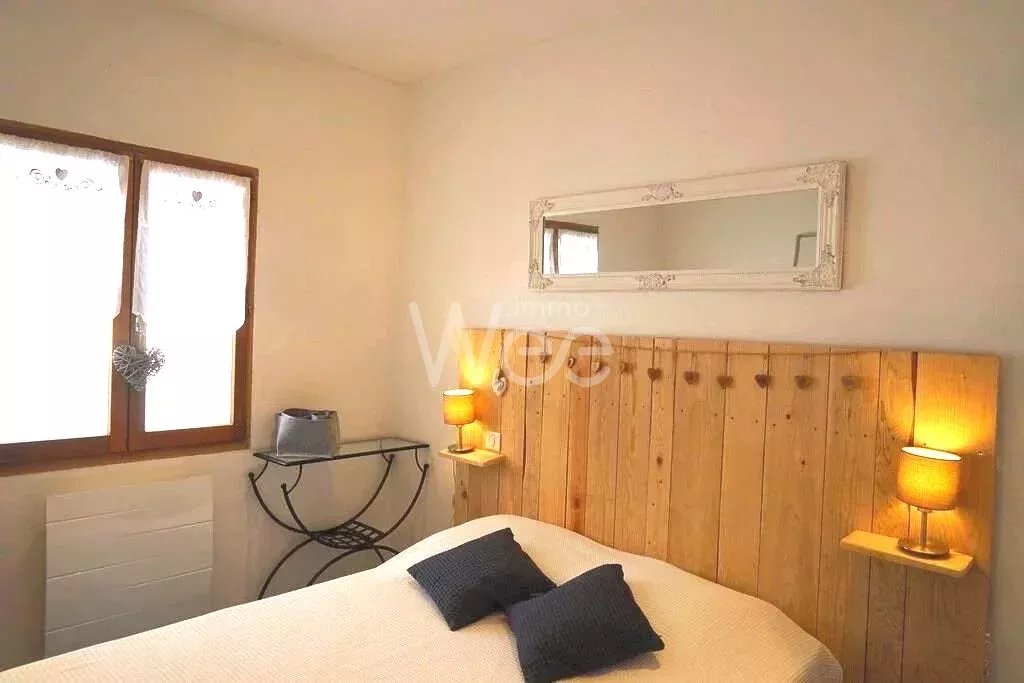 Lac  de Serre Ponçon propriété 7 P