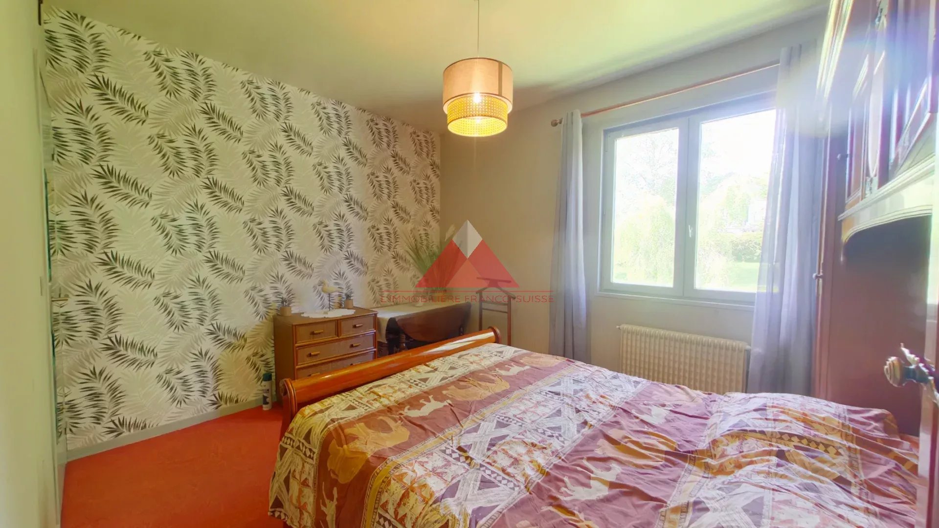Sale House La Chaumusse
