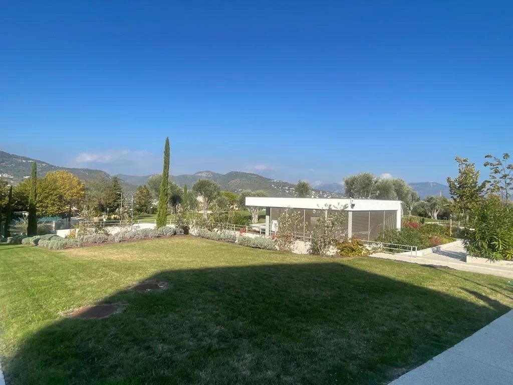 Magnifique appartement sur le hauteur de Nice avec la vue mer - Photo 5
