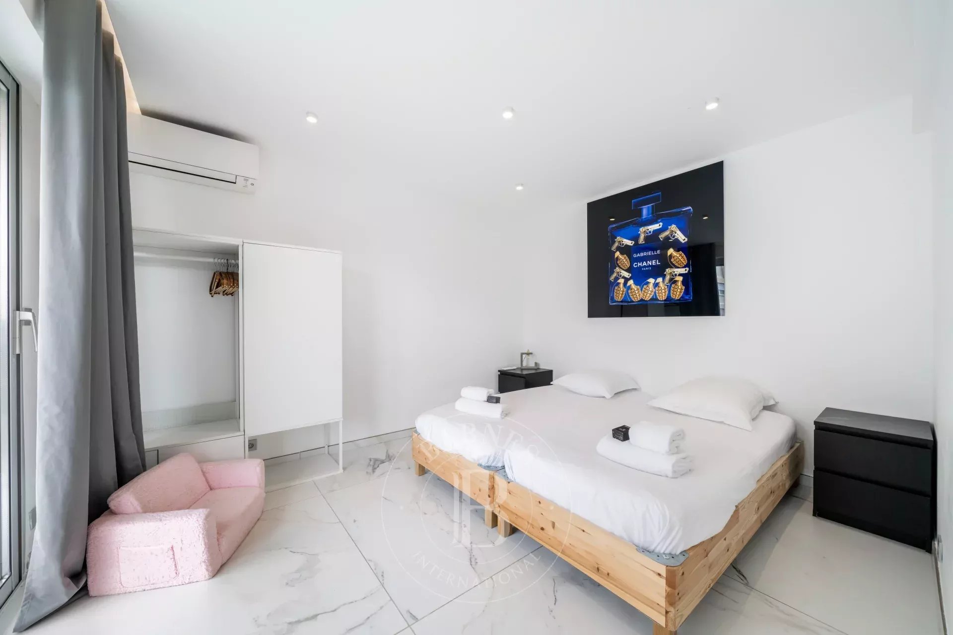 Daire Cannes - picture 9