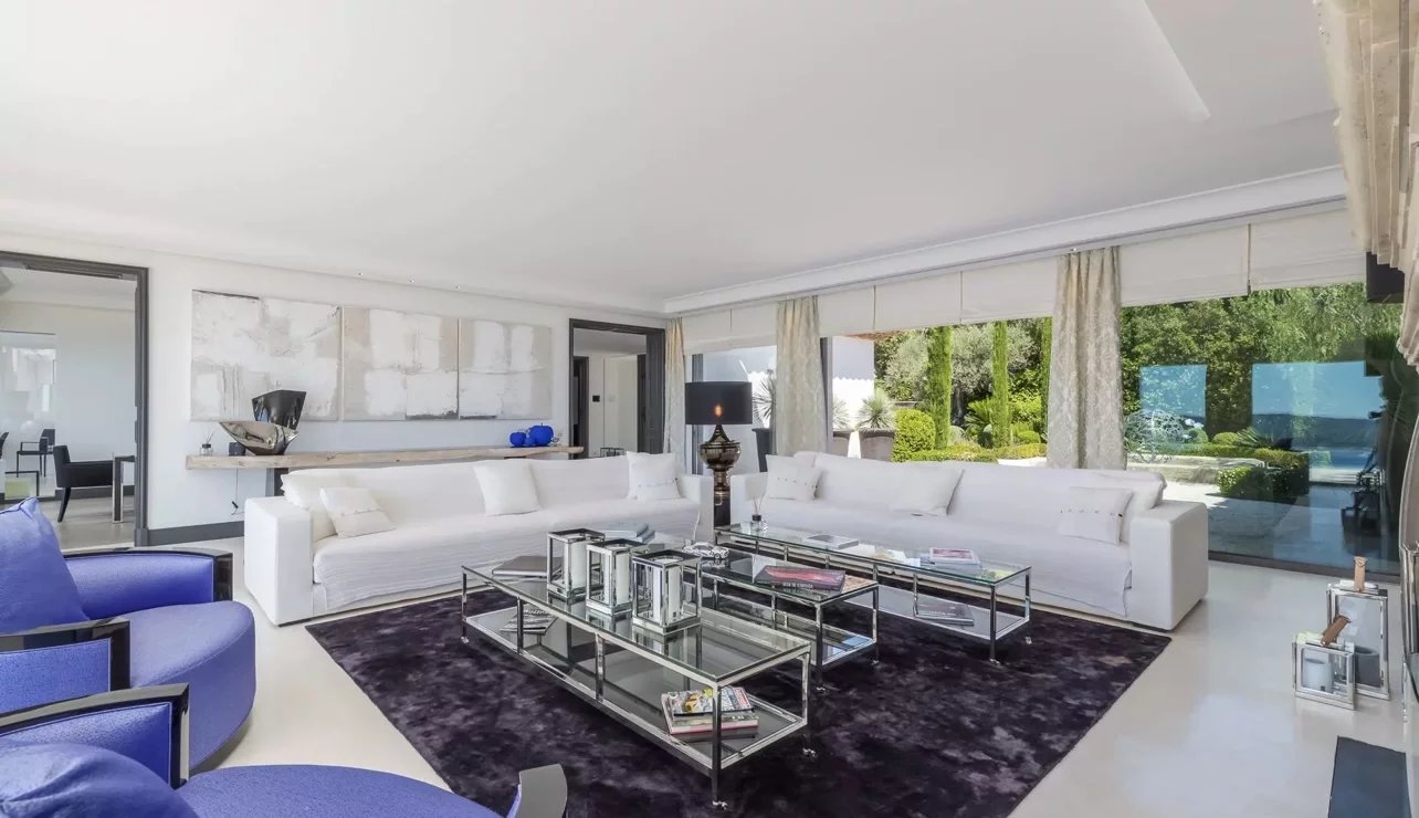 Alquiler Finca | Saint-Tropez - picture 3