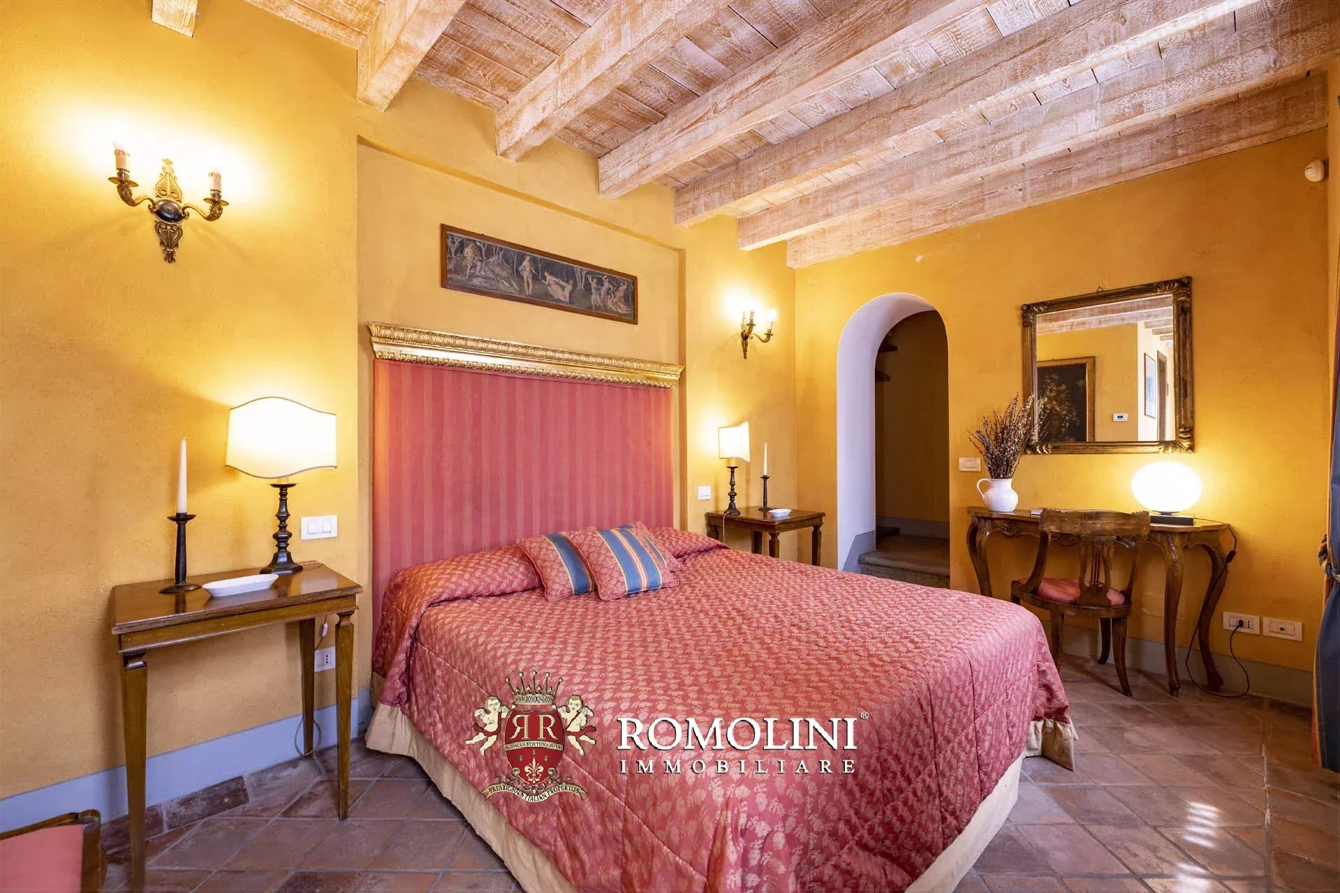 6 Bedroom Villa/Townhouse's Image 61