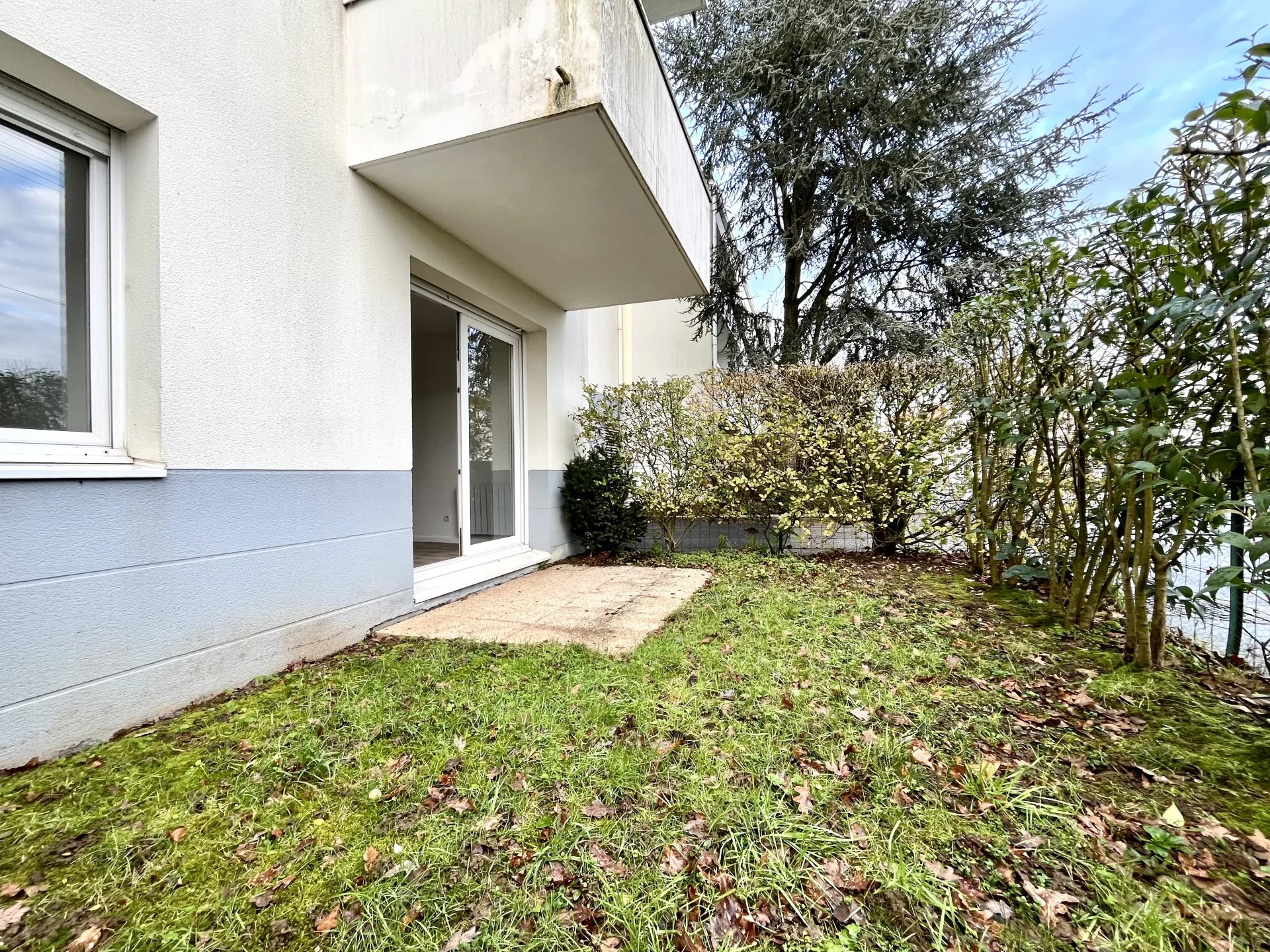 Appartement - 2 pièces NANTES