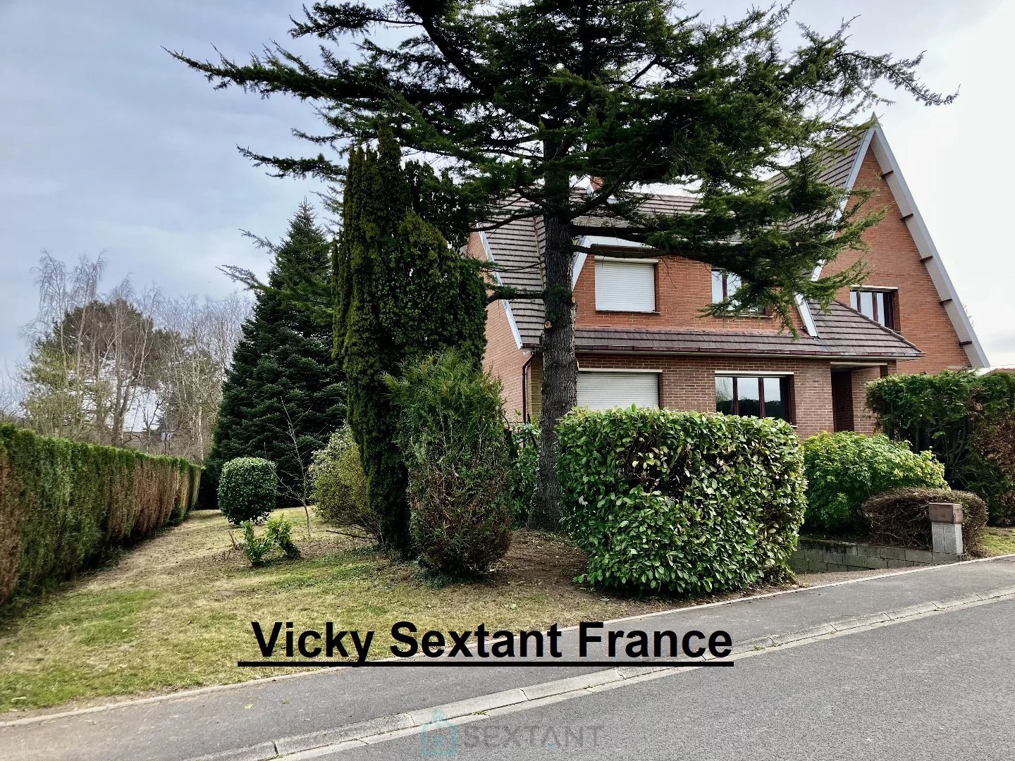 Vente Maison Verquin
