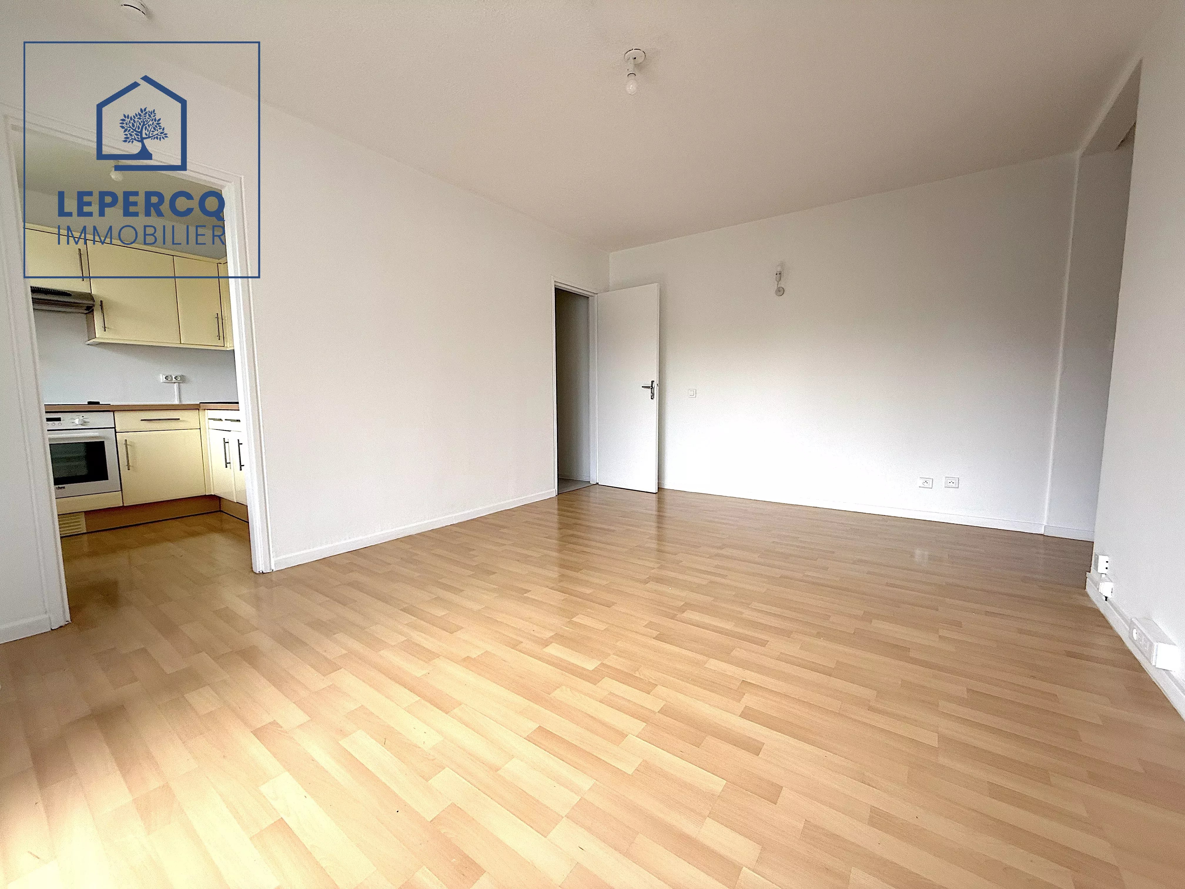 Sale Apartment Crépy-en-Valois