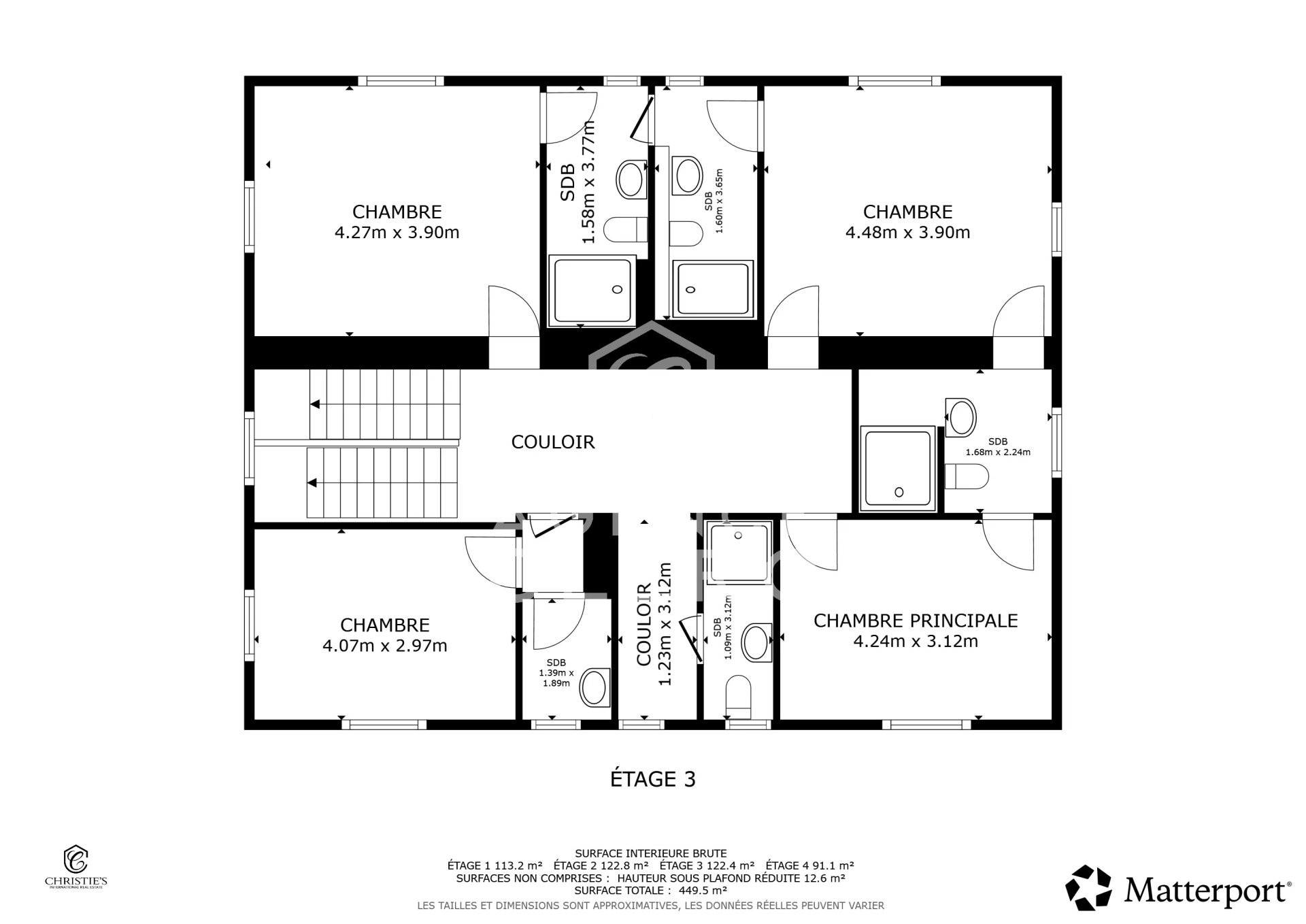 10 Bedroom Villa/Townhouse's Image 33