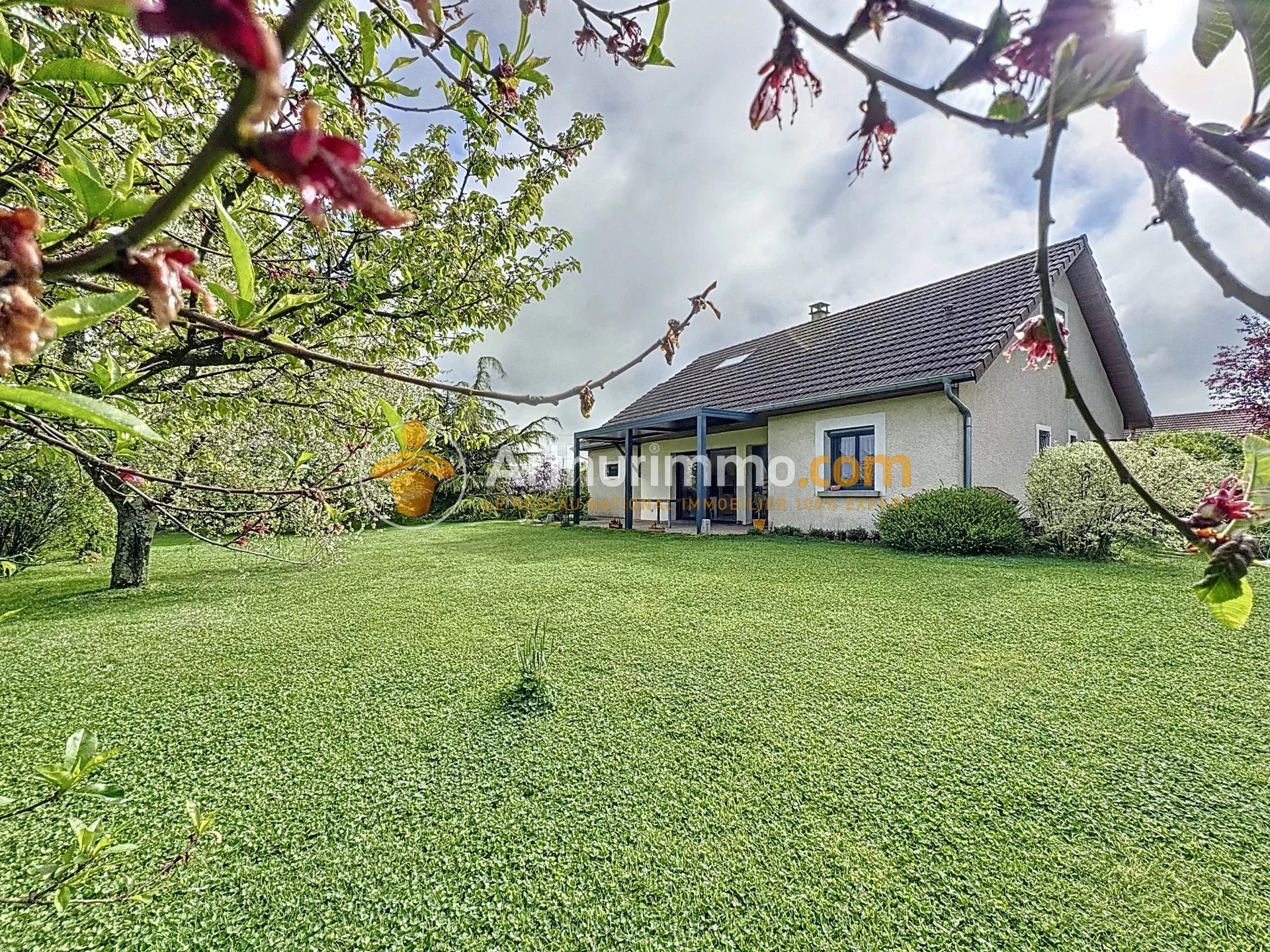 Agence immobilière de SARL BLOT L'IMMOBILIER