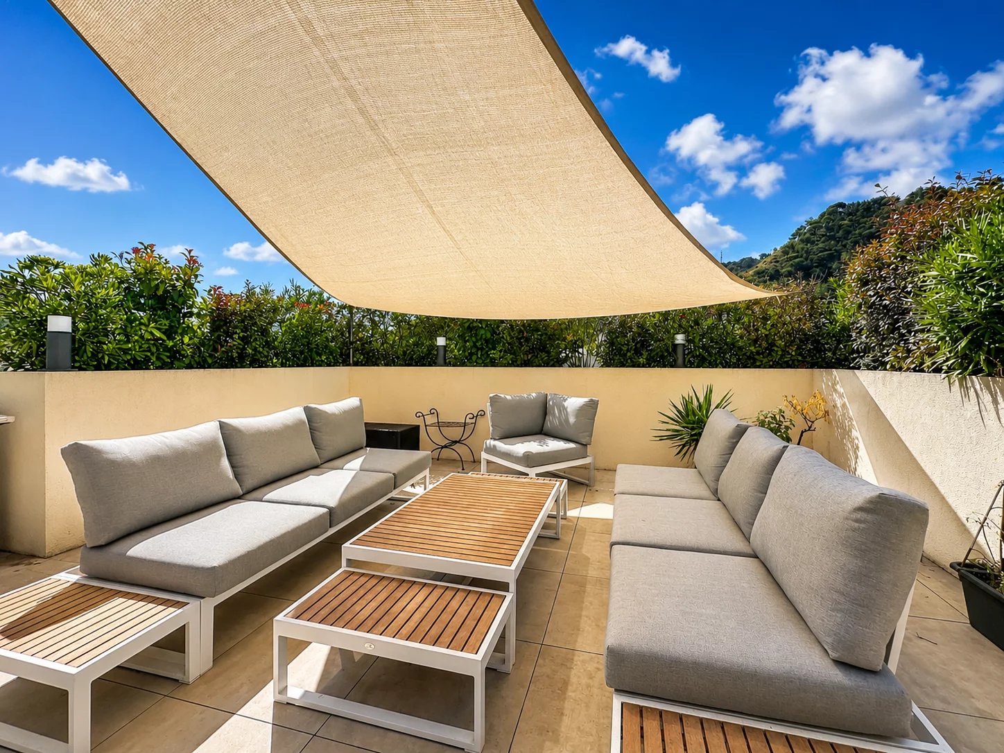 Appartement 3 pièces 88 m² · à Nice · 88 m² · 530 000 €