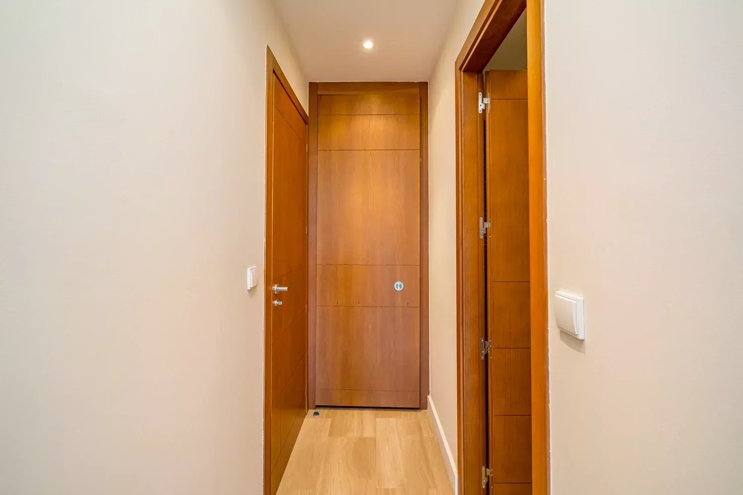 Daire Madrid - picture 21