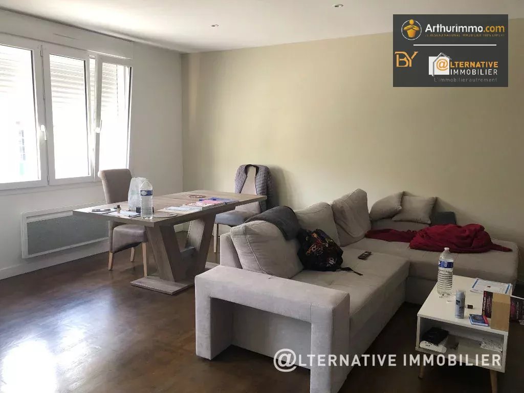 Agence immobilière de EURL ALTERNATIVE IMMOBILIER