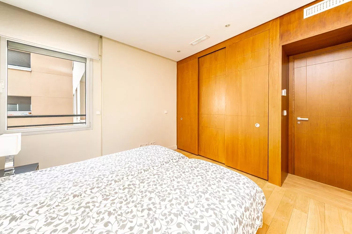 Daire Madrid - picture 14